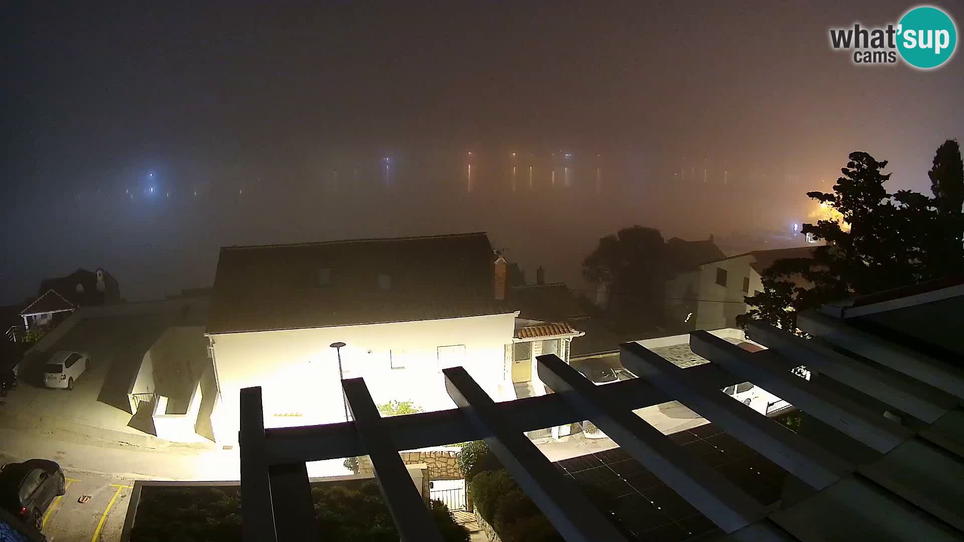 Mali Lošinj Riva Webcam – Hosted by RR Apartment