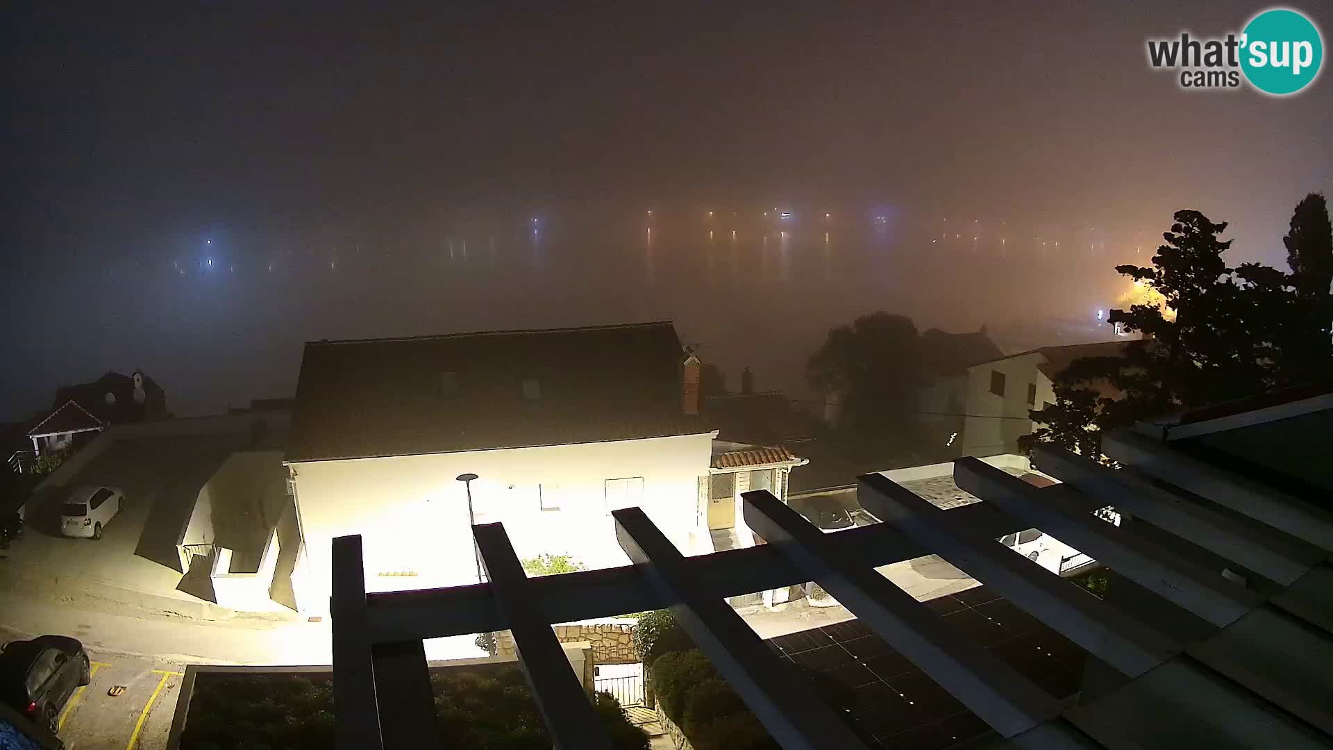 Mali Lošinj Riva Webcam – Hosted by RR Apartment