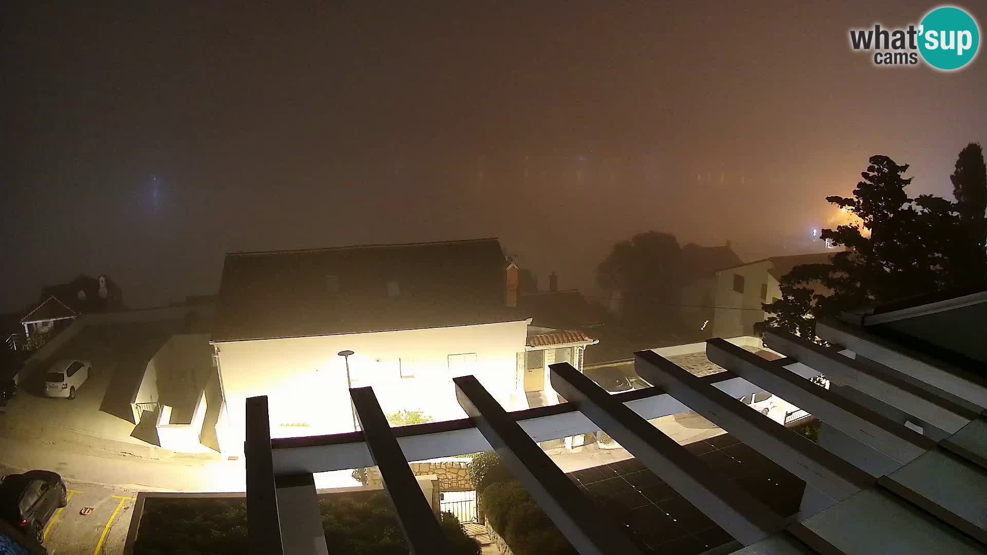 Webcam Mali Lošinj Riva – Alojada por RR Apartment