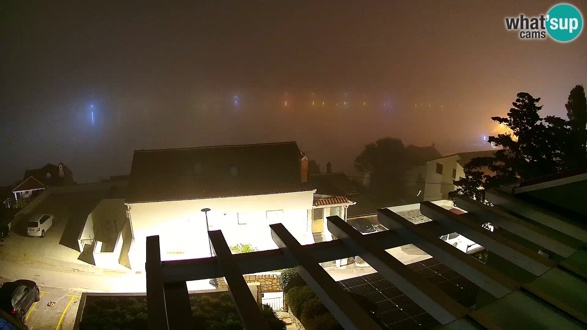 Mali Lošinj Riva Webcam – Hosted by RR Apartment