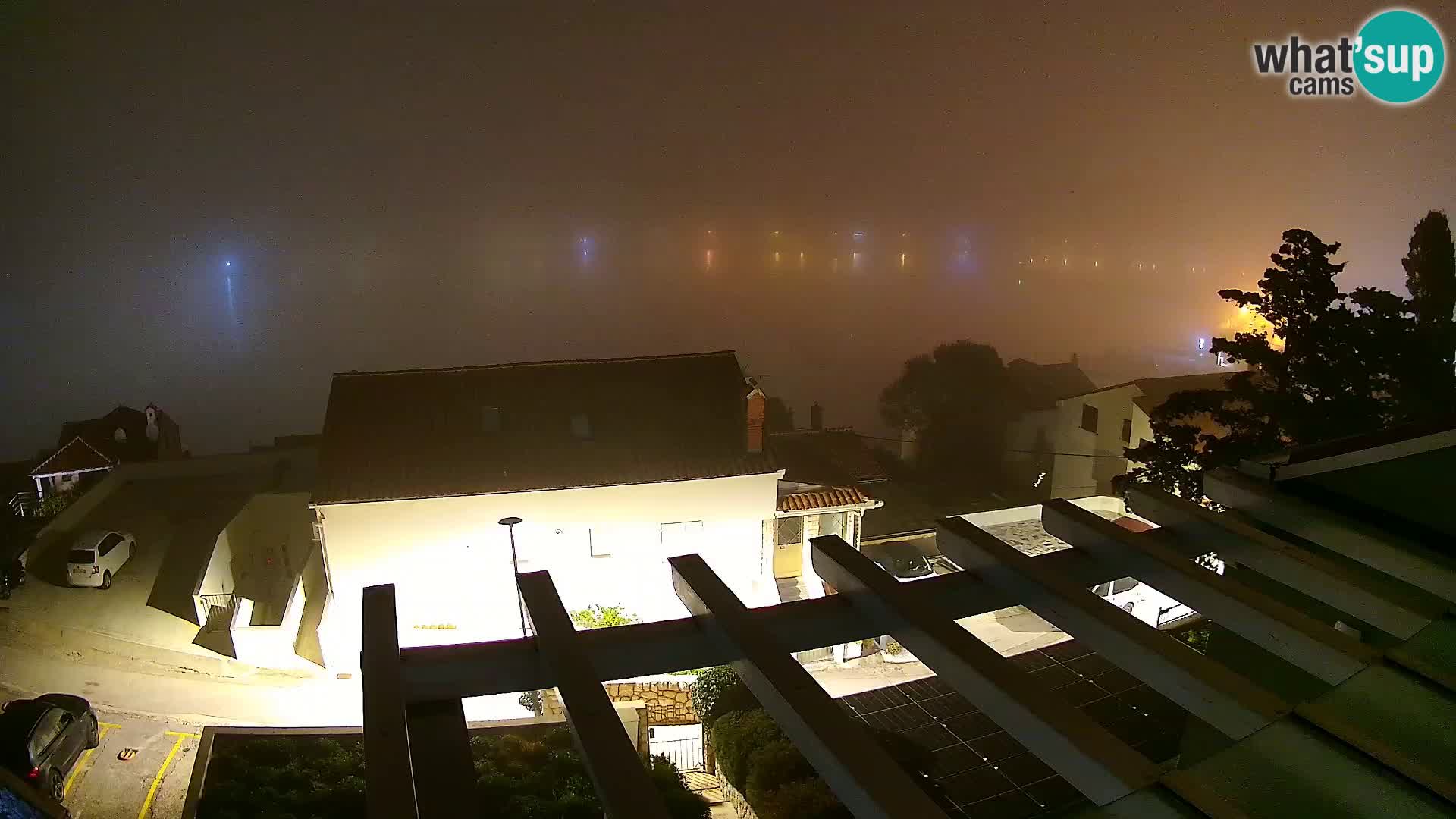 Webcam Mali Lošinj Riva – Hébergée par RR Apartment