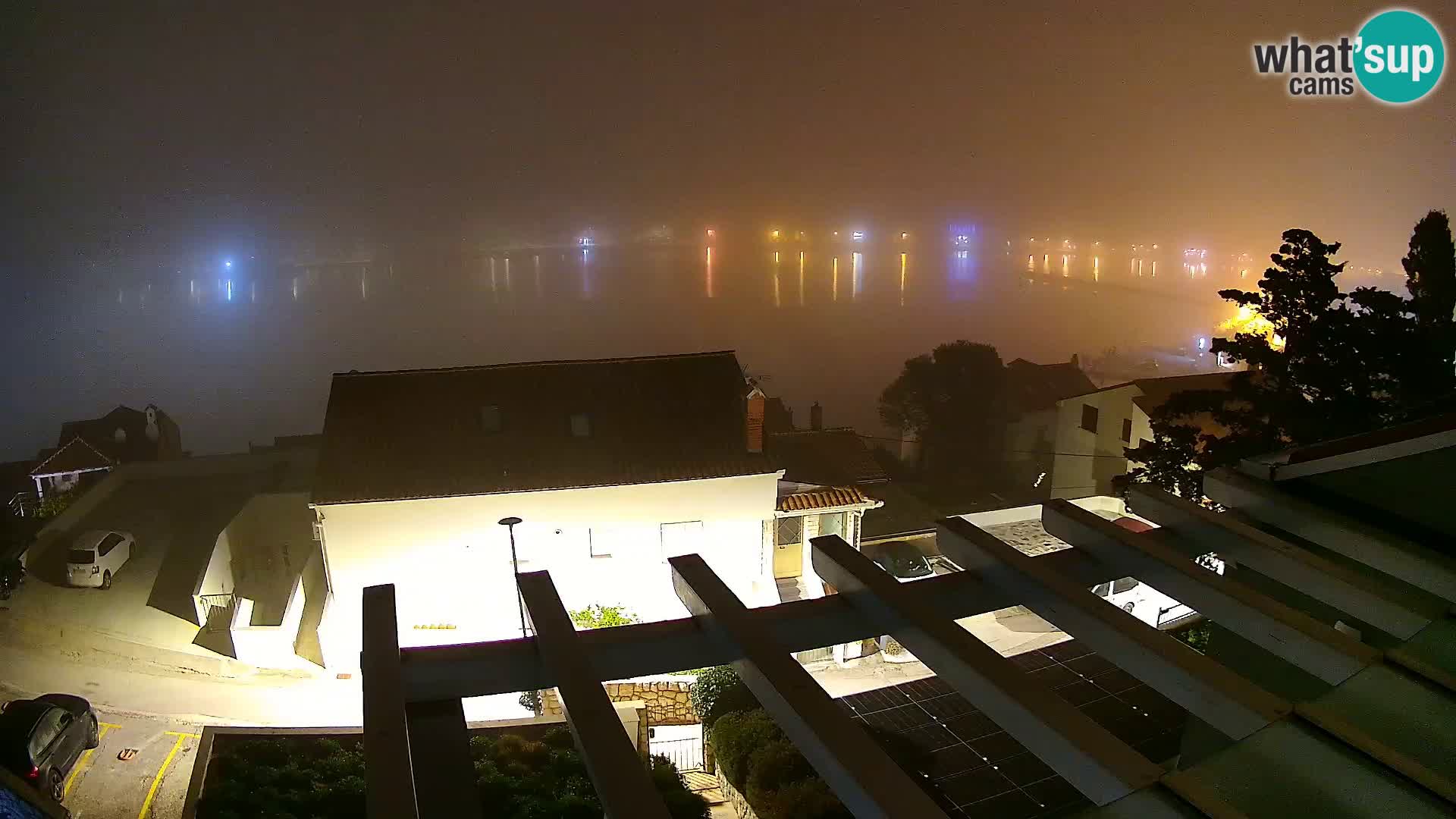 Mali Lošinj Riva Webcam – Hosted by RR Apartment