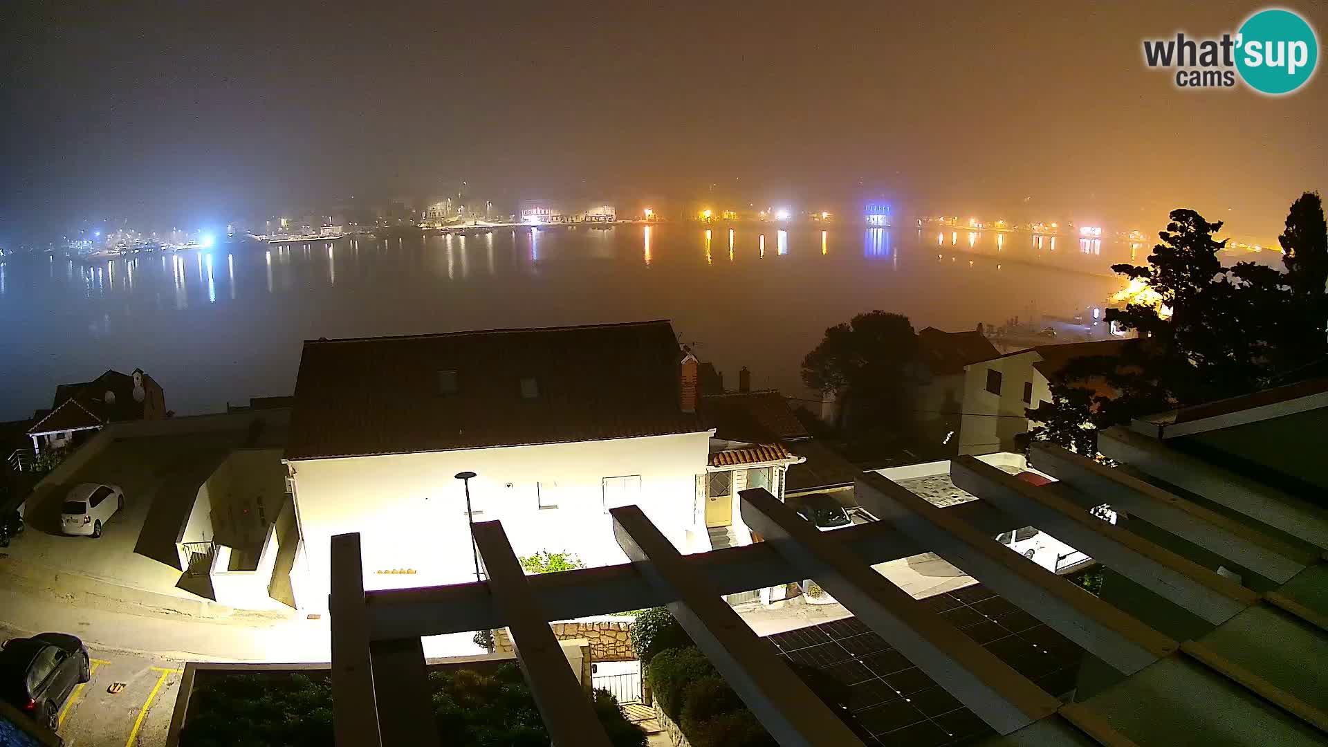 Webcam Mali Lošinj Riva – Alojada por RR Apartment