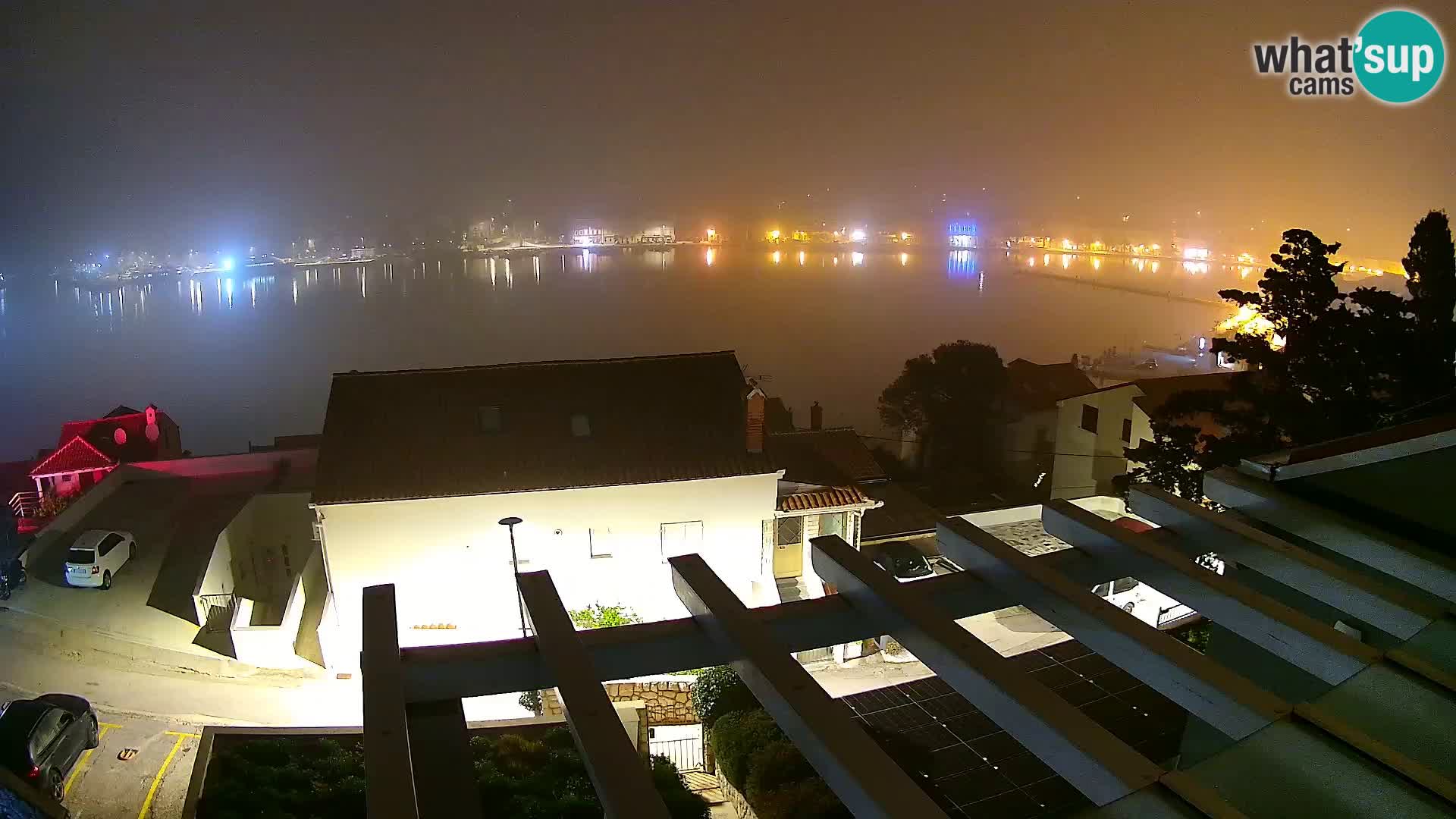 Webcam Mali Lošinj Riva – Hébergée par RR Apartment