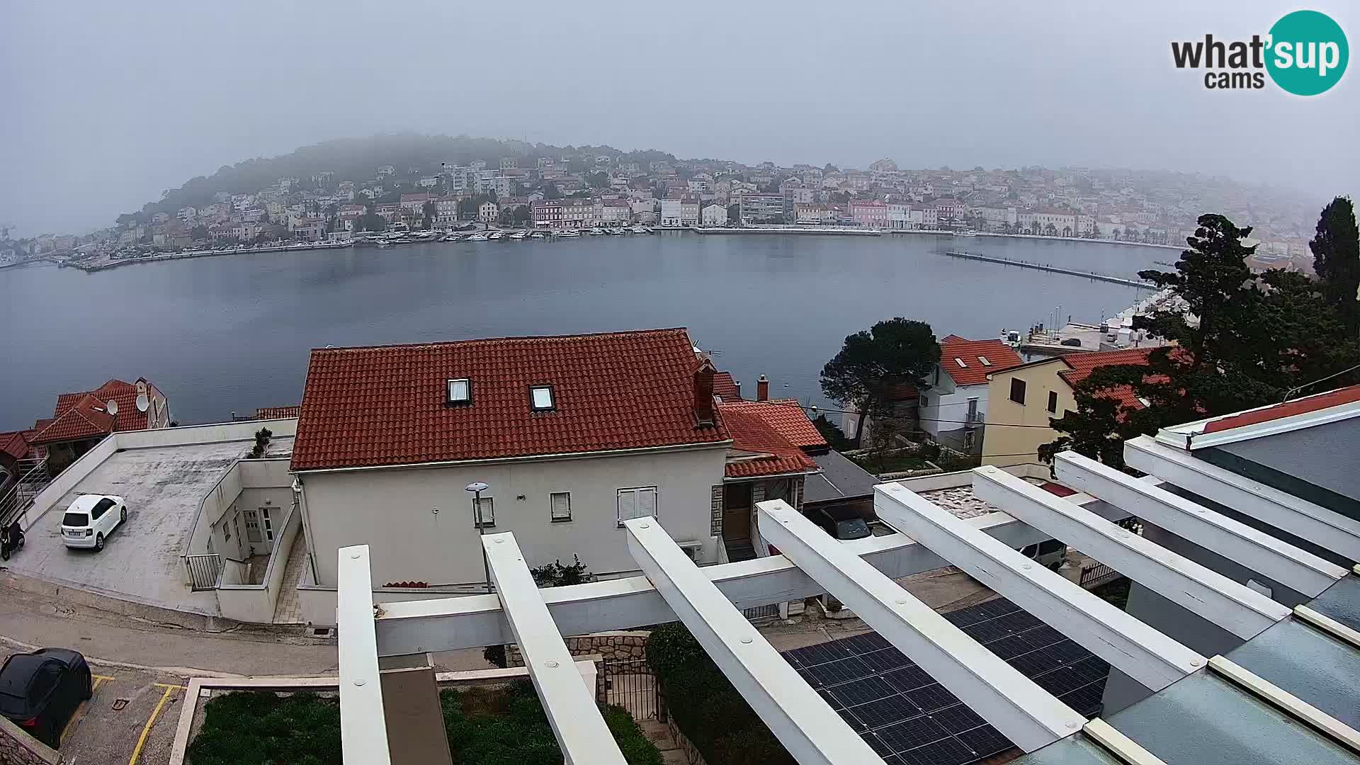 Webcam Mali Lošinj Riva – Alojada por RR Apartment
