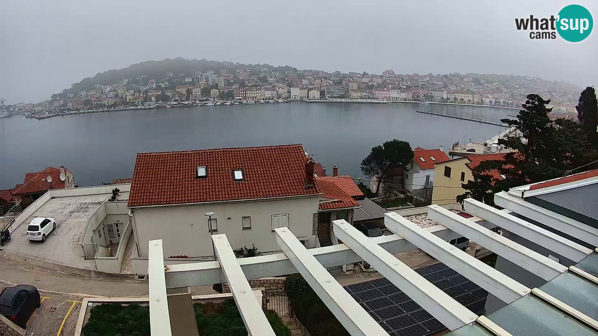 Mali Lošinj Riva Webcam – Hosted by RR Apartment