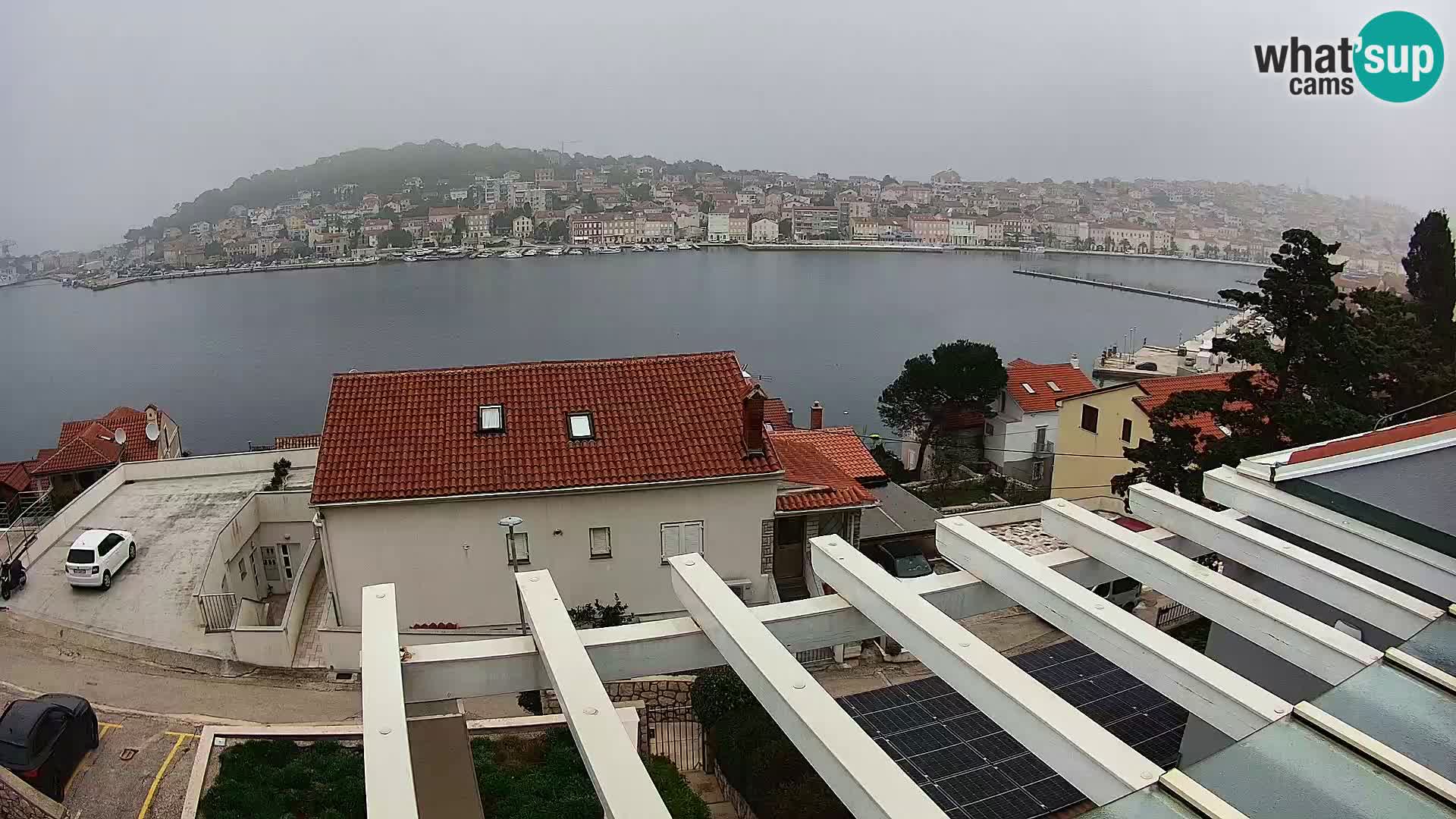Mali Lošinj Riva Webcam – Hosted by RR Apartment