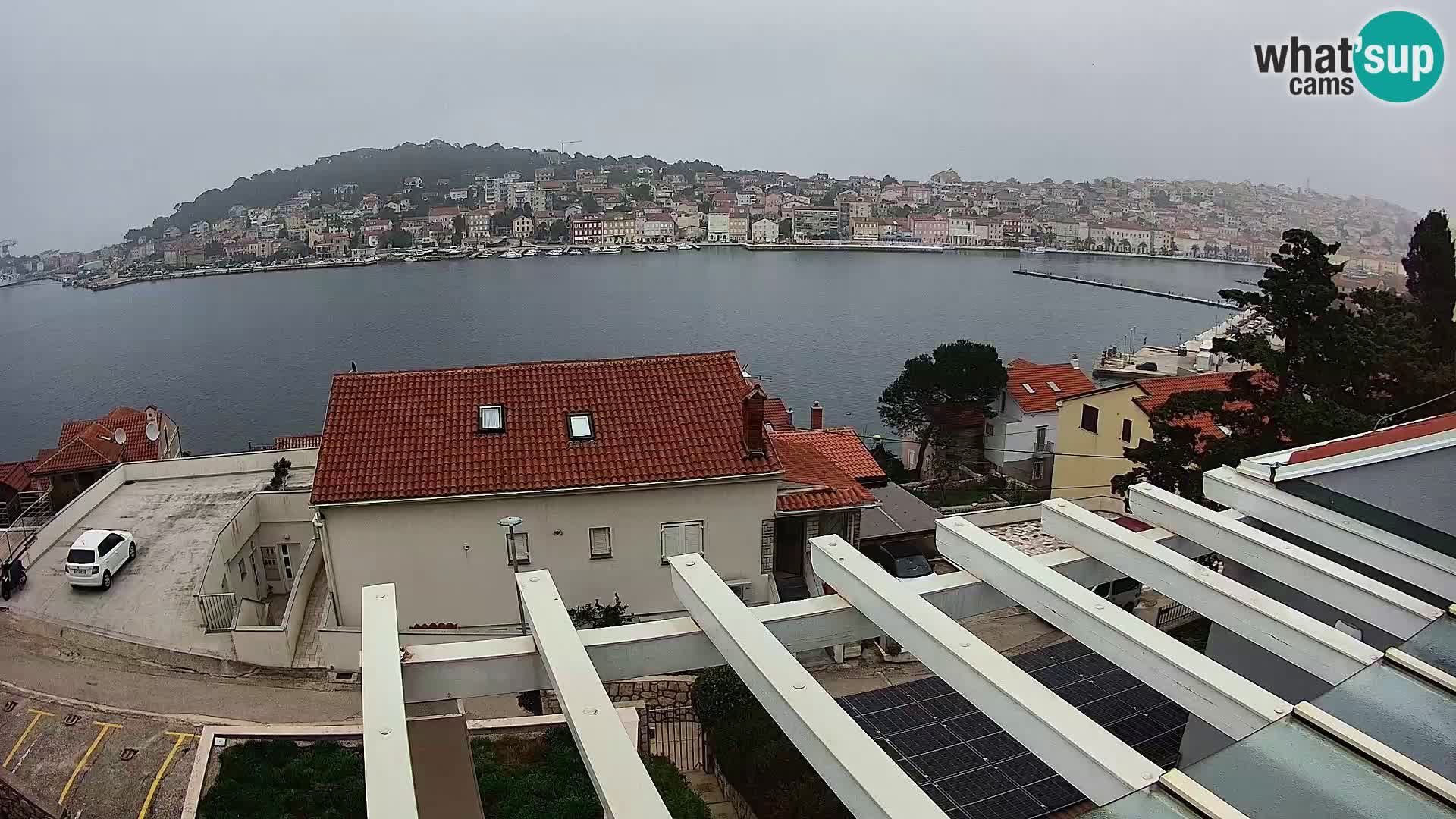 Webcam Mali Lošinj Riva – Hébergée par RR Apartment