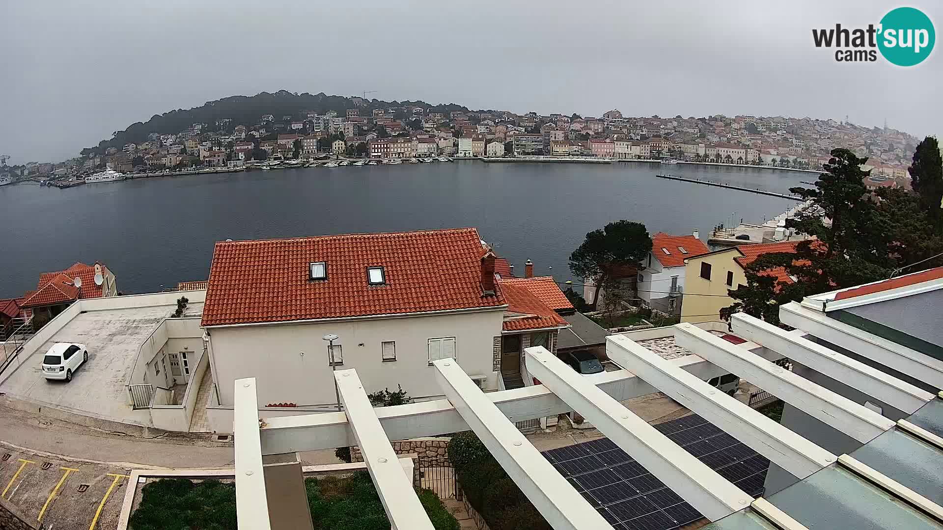Mali Lošinj Riva Webcam – Hosted by RR Apartment