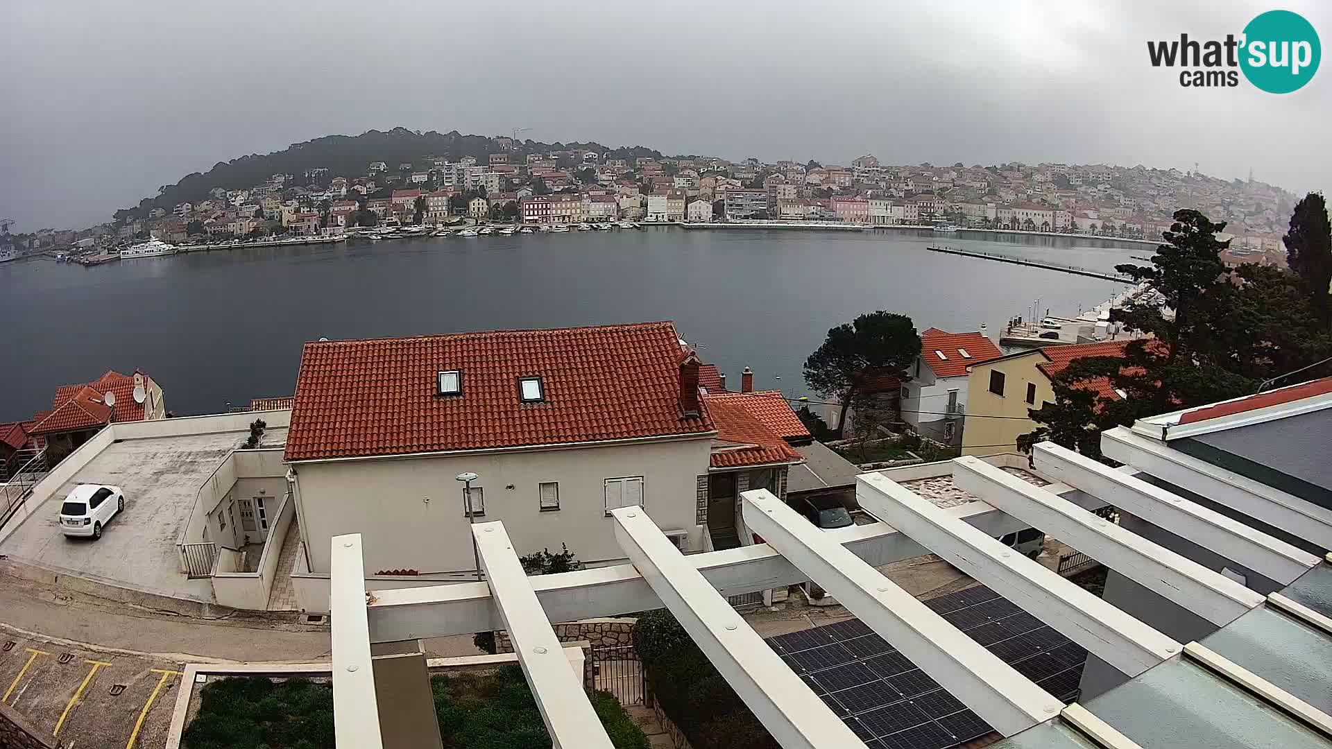 Webcam Mali Lošinj Riva – Alojada por RR Apartment