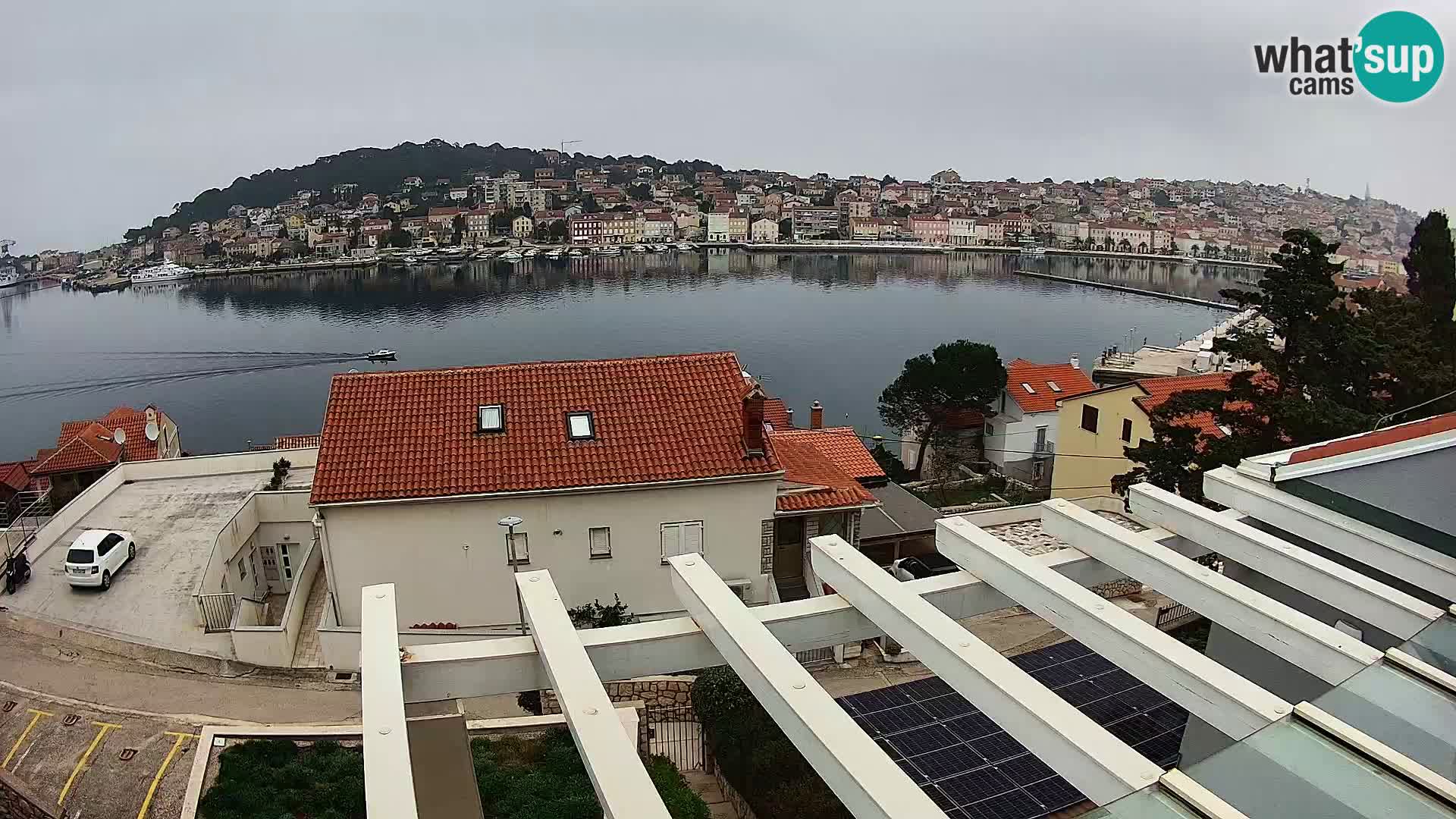 Webcam Mali Lošinj Riva – Alojada por RR Apartment