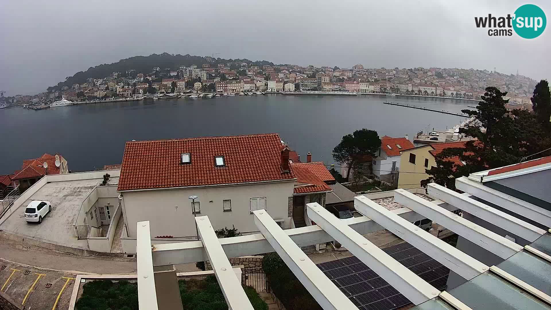 Mali Lošinj Riva Webcam – Hosted by RR Apartment