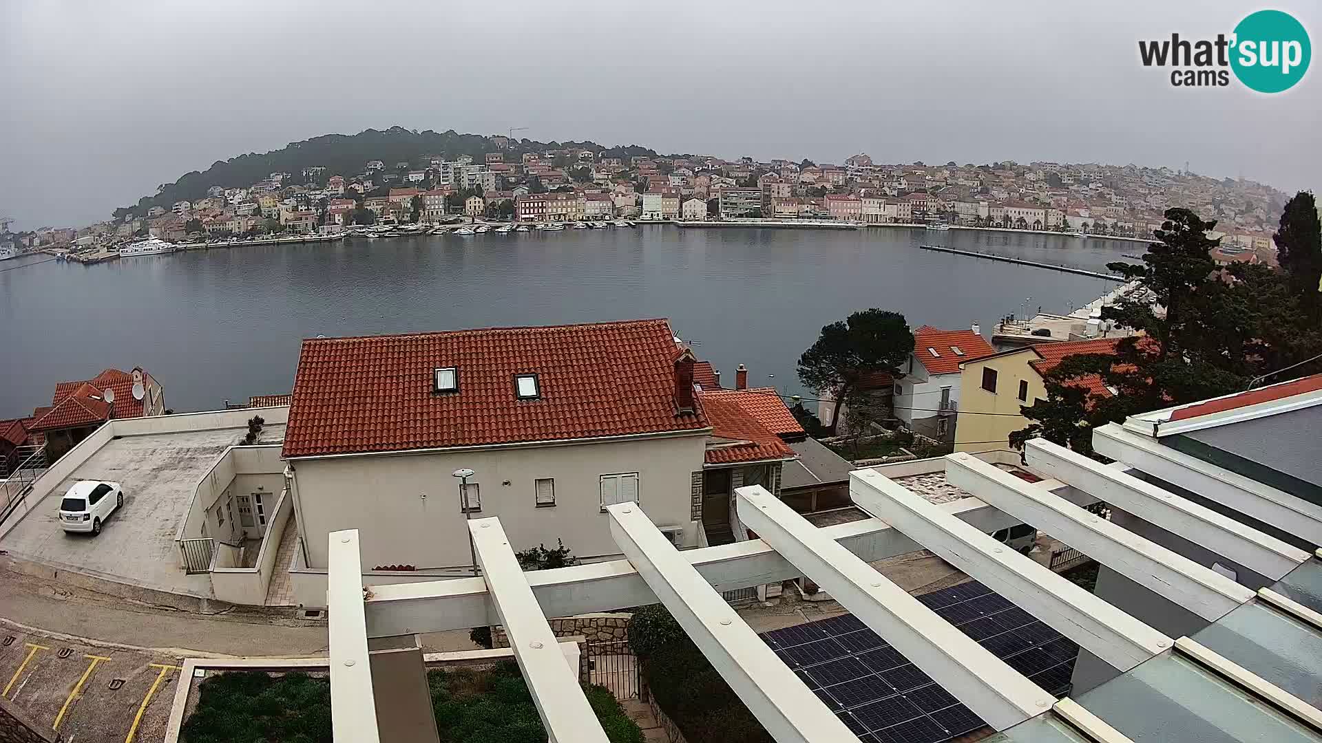 Webcam Mali Lošinj Riva – Ospitata da RR Apartment