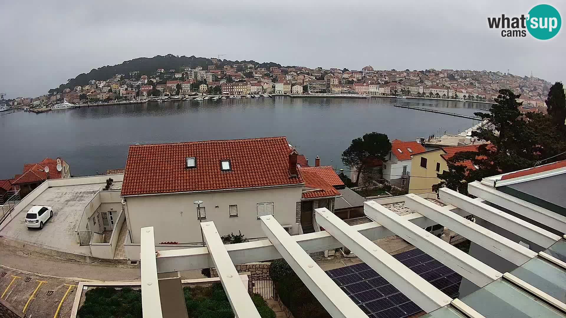 Webcam Mali Lošinj Riva – Alojada por RR Apartment