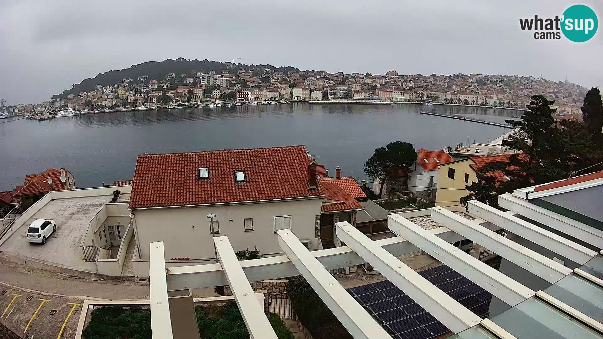 Webcam Mali Lošinj Riva – Alojada por RR Apartment