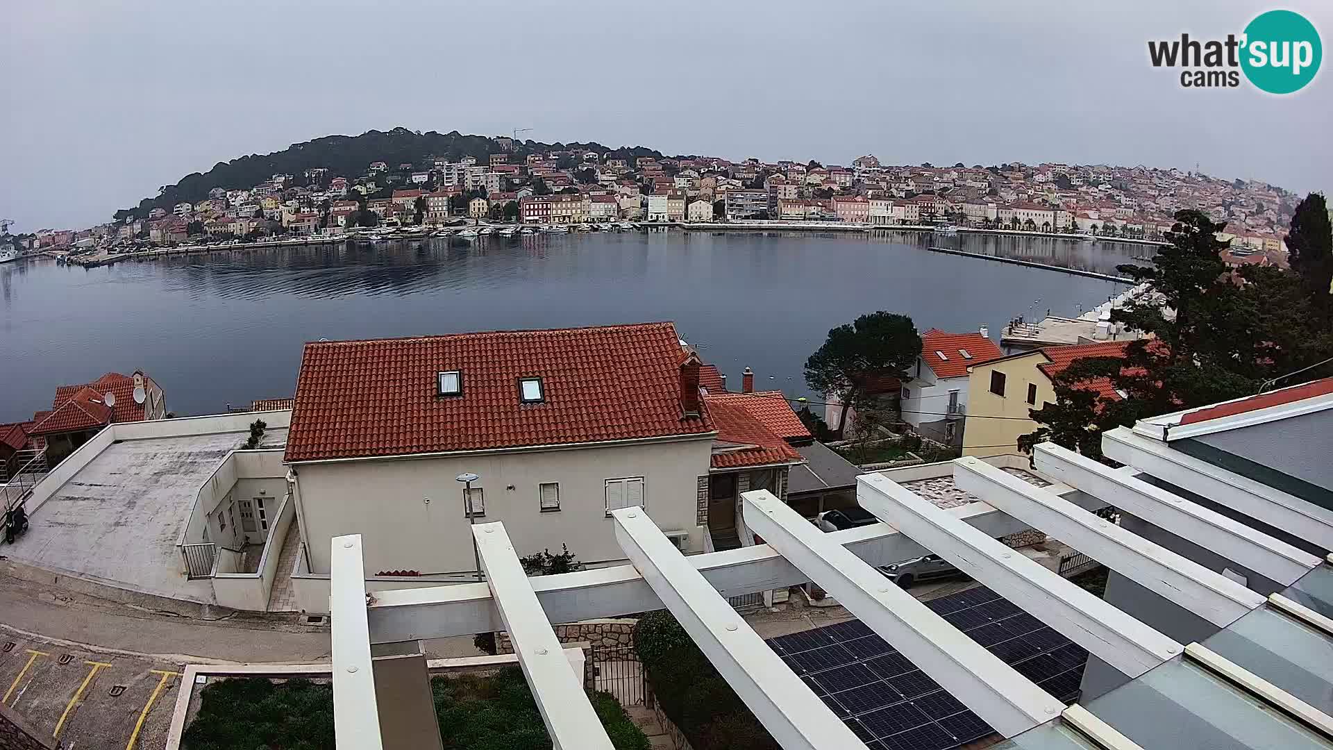 Mali Lošinj Riva Webcam – Hosted by RR Apartment