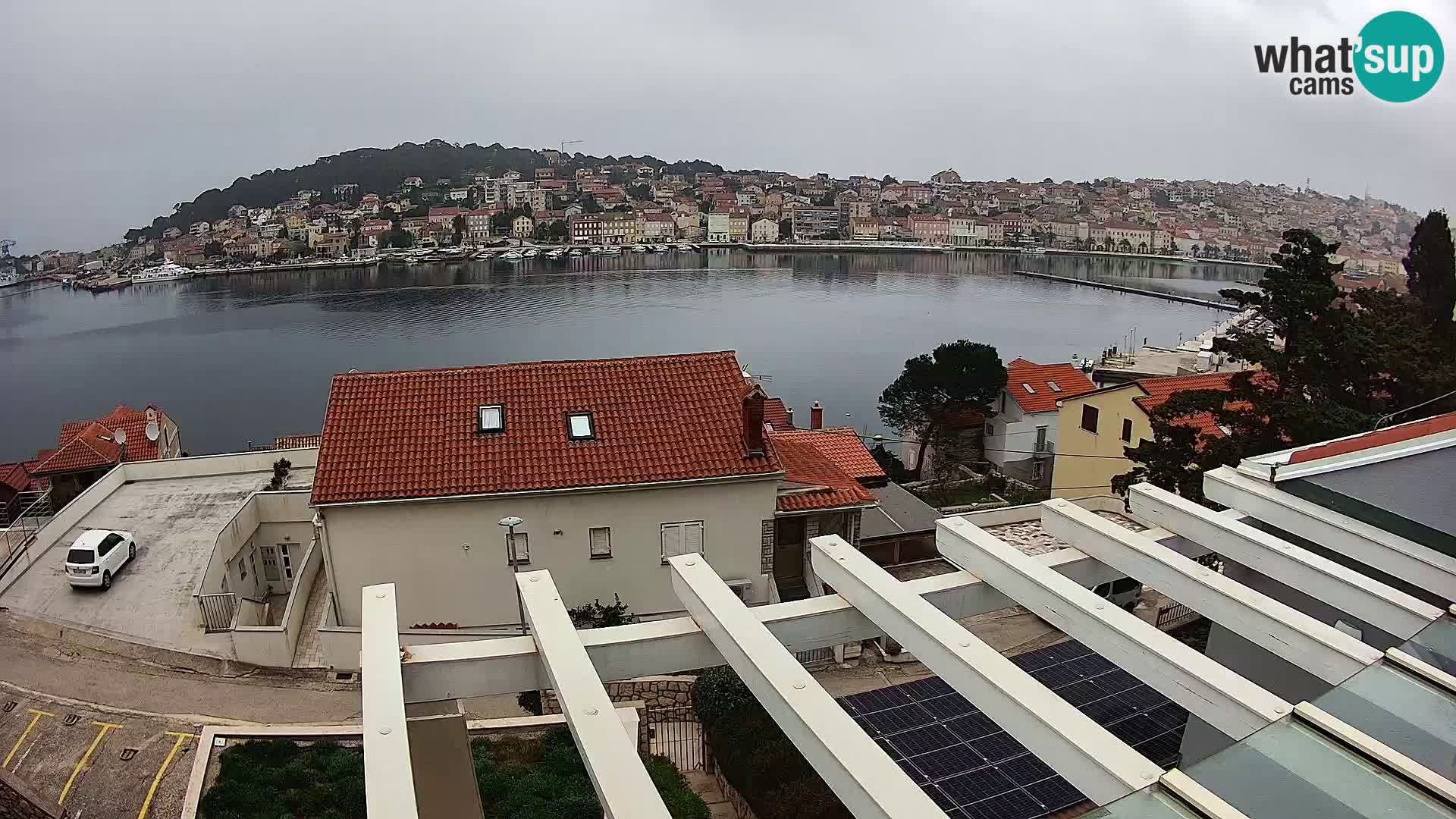 Webcam Mali Lošinj Riva – Alojada por RR Apartment