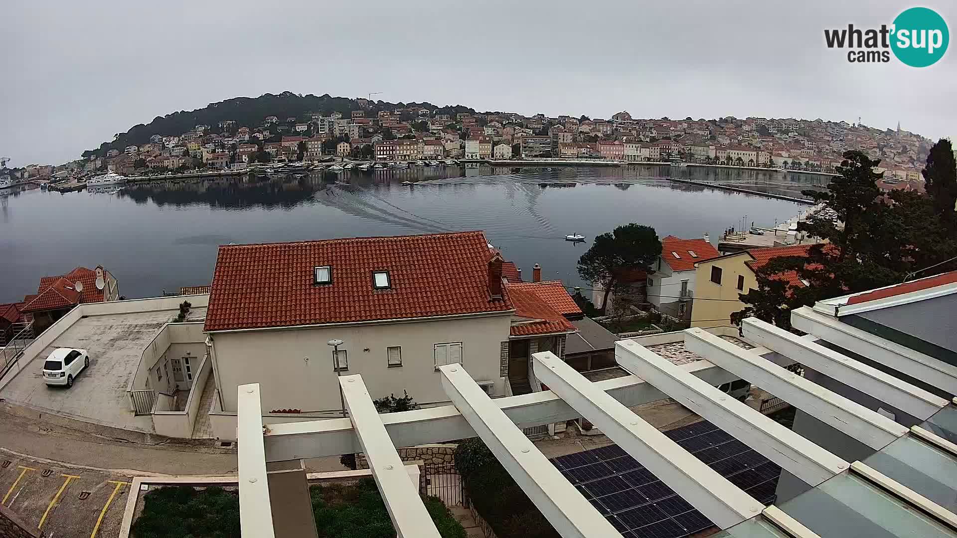 Mali Lošinj Riva Webcam – Hosted by RR Apartment