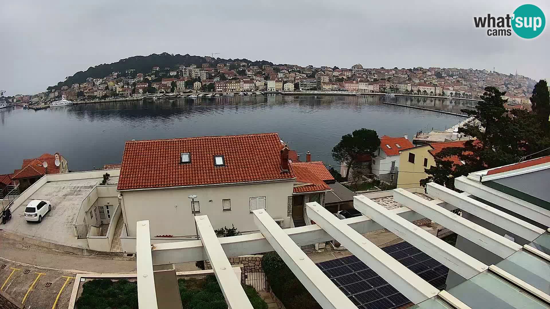 Webcam Mali Lošinj Riva – Alojada por RR Apartment