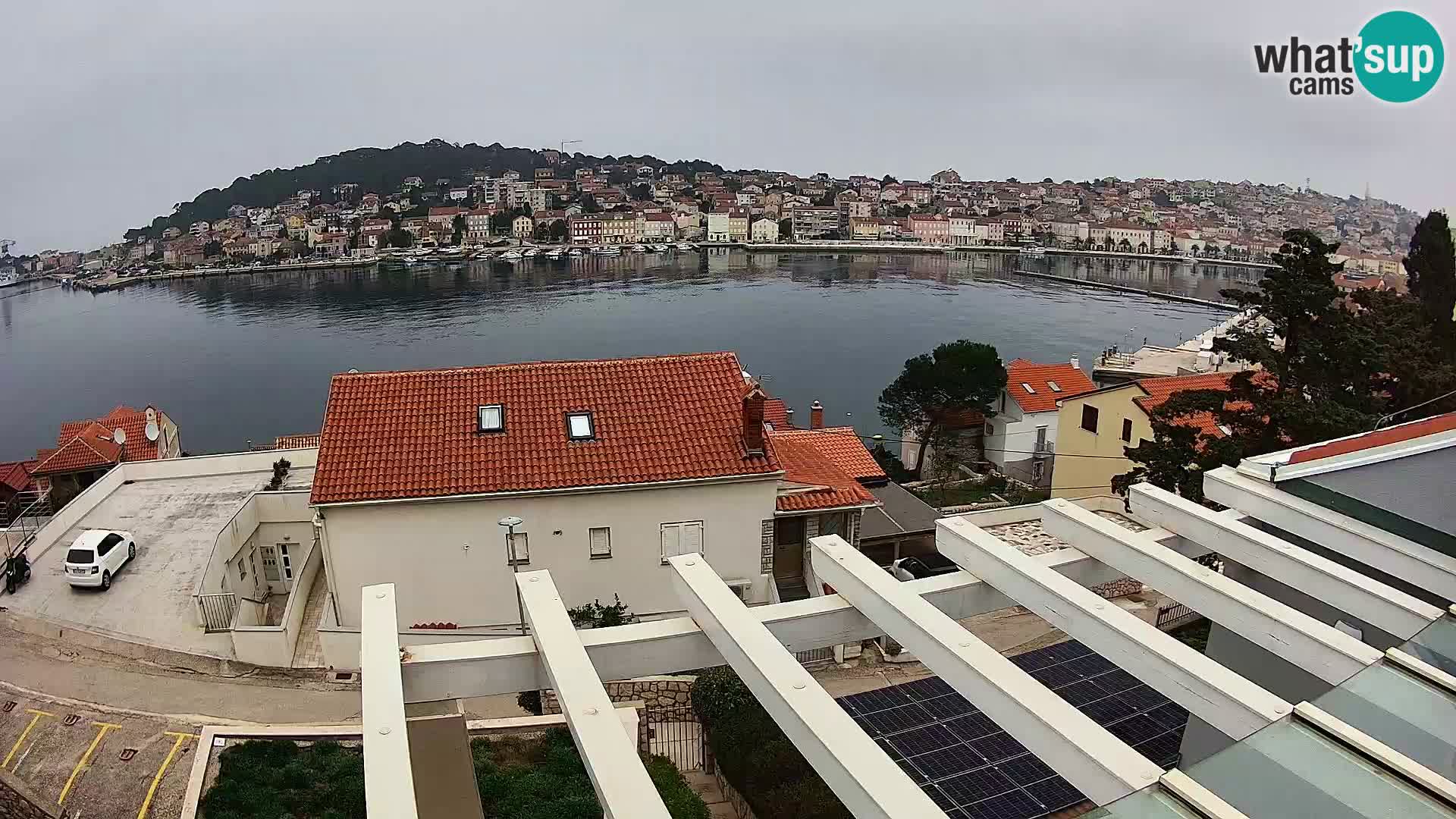 Mali Lošinj Riva Webcam – Hosted by RR Apartment