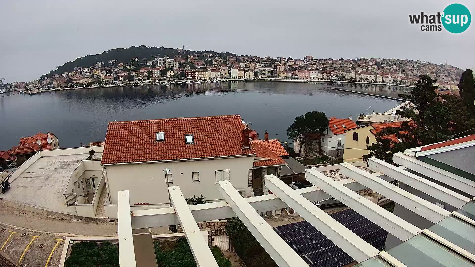 Mali Lošinj Riva Webcam – Hosted by RR Apartment