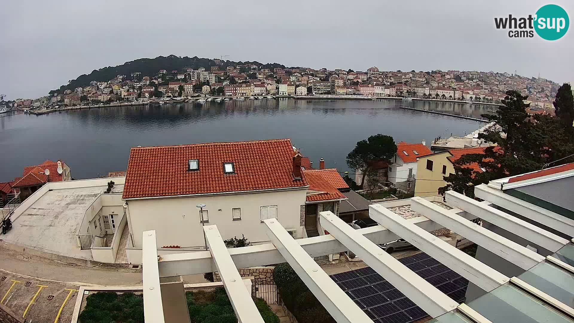 Mali Lošinj Riva Webcam – Hosted by RR Apartment