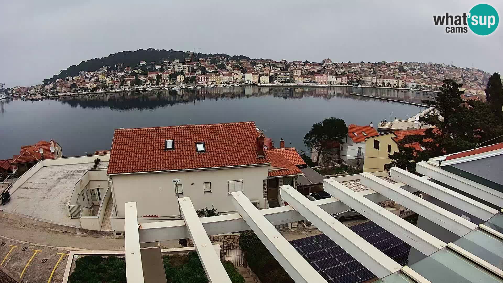 Webcam Mali Lošinj Riva – Hébergée par RR Apartment