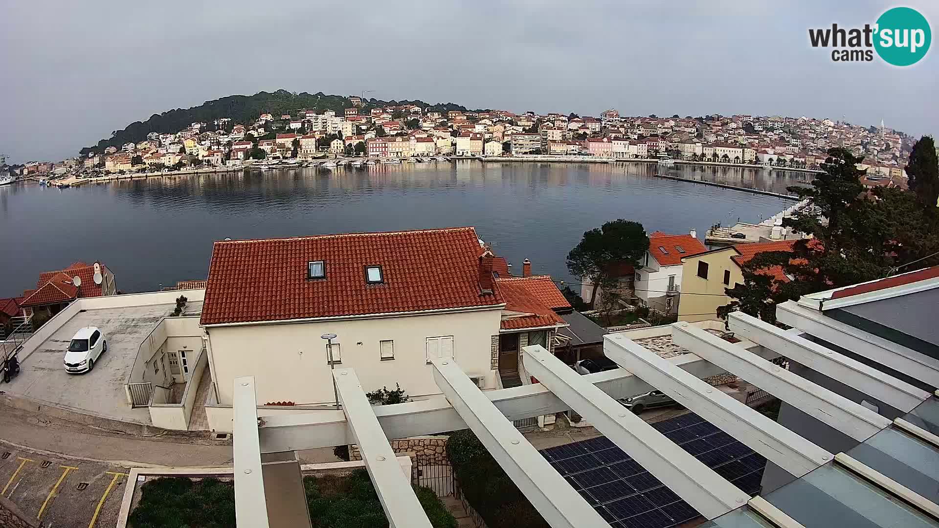 Mali Lošinj Riva Webcam – Hosted by RR Apartment