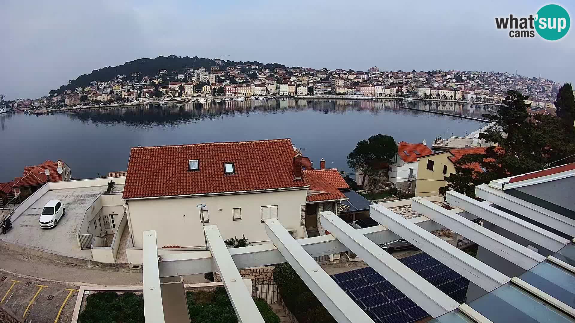 Mali Lošinj Riva Webcam – Hosted by RR Apartment