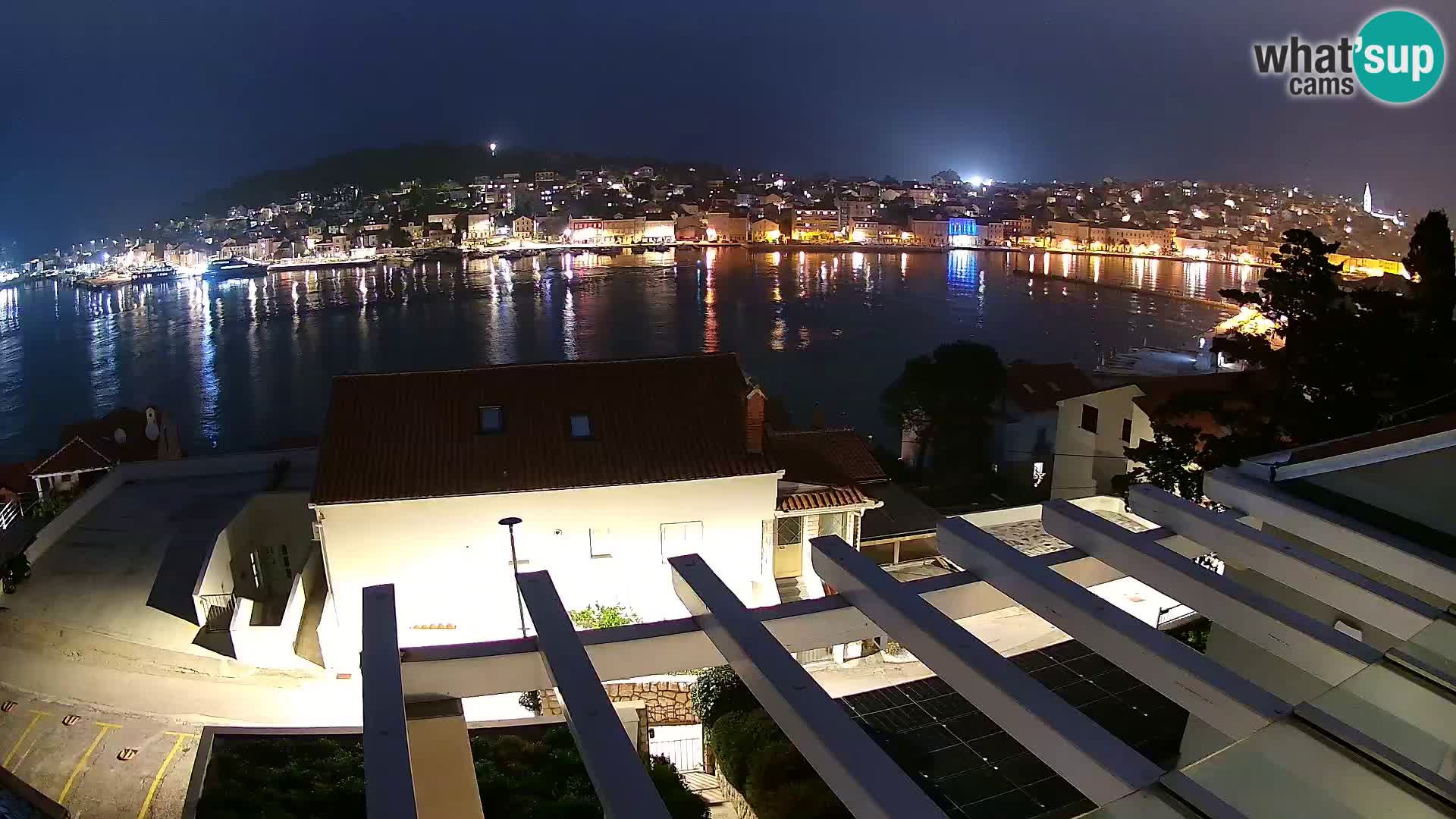 Webcam Mali Lošinj Riva – Alojada por RR Apartment