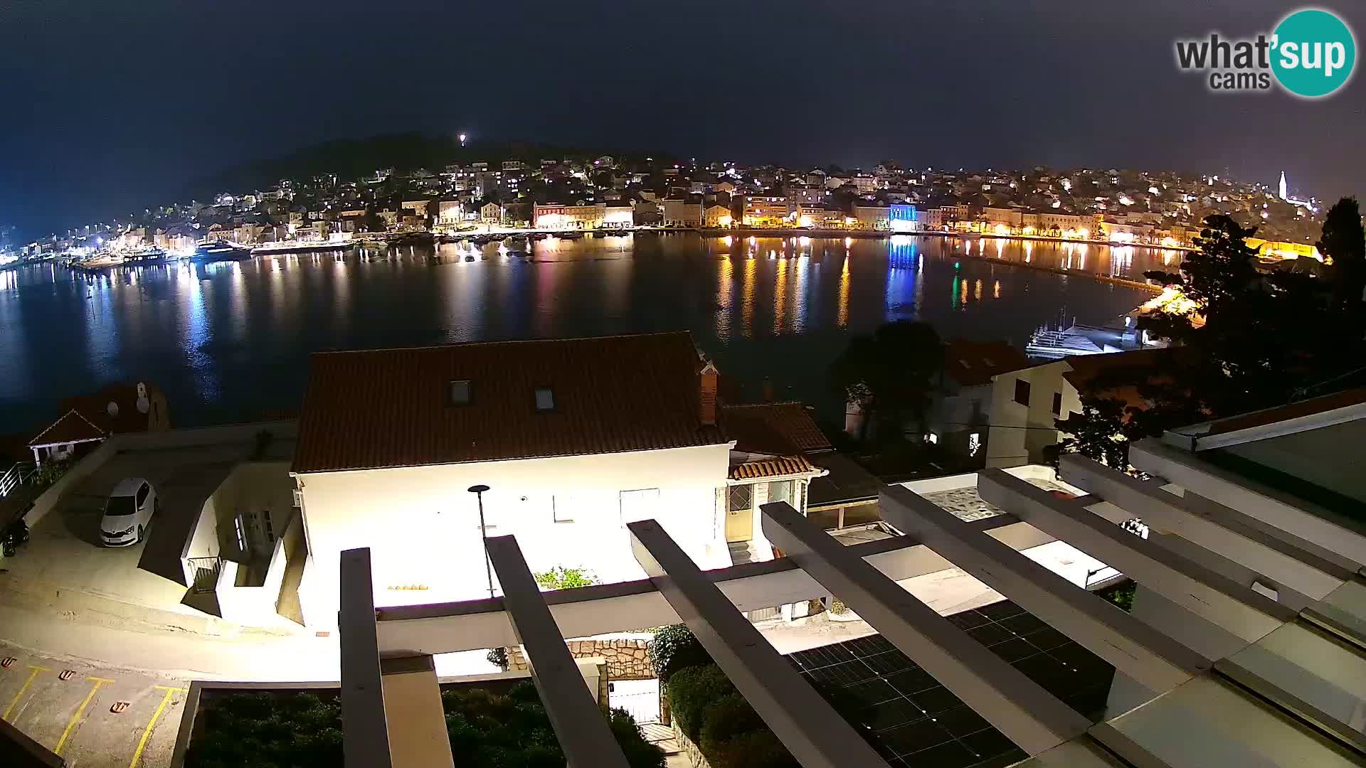 Mali Lošinj Riva Webcam – Hosted by RR Apartment