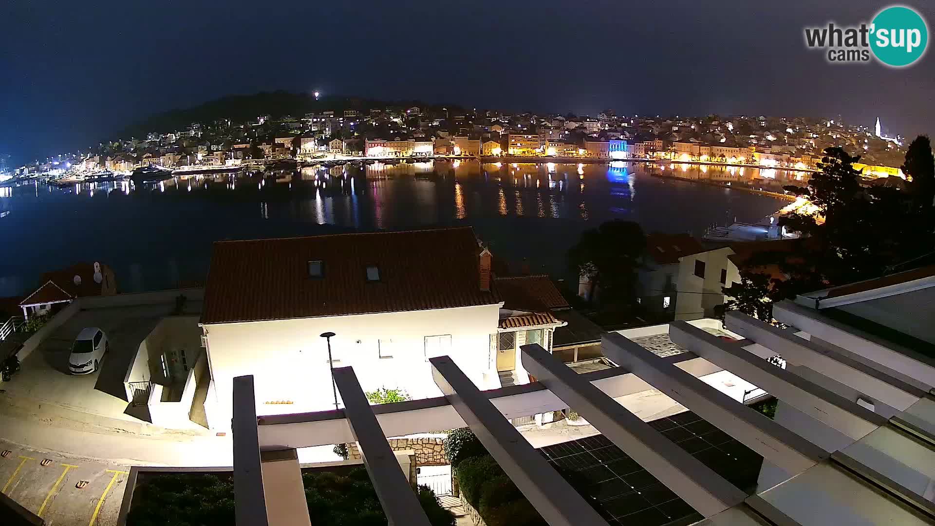 Webcam Mali Lošinj Riva – Alojada por RR Apartment