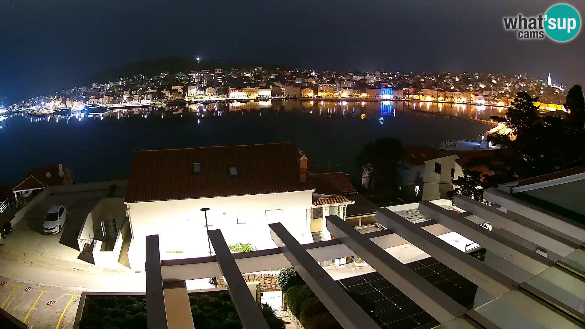 Mali Lošinj Riva Webcam – Hosted by RR Apartment