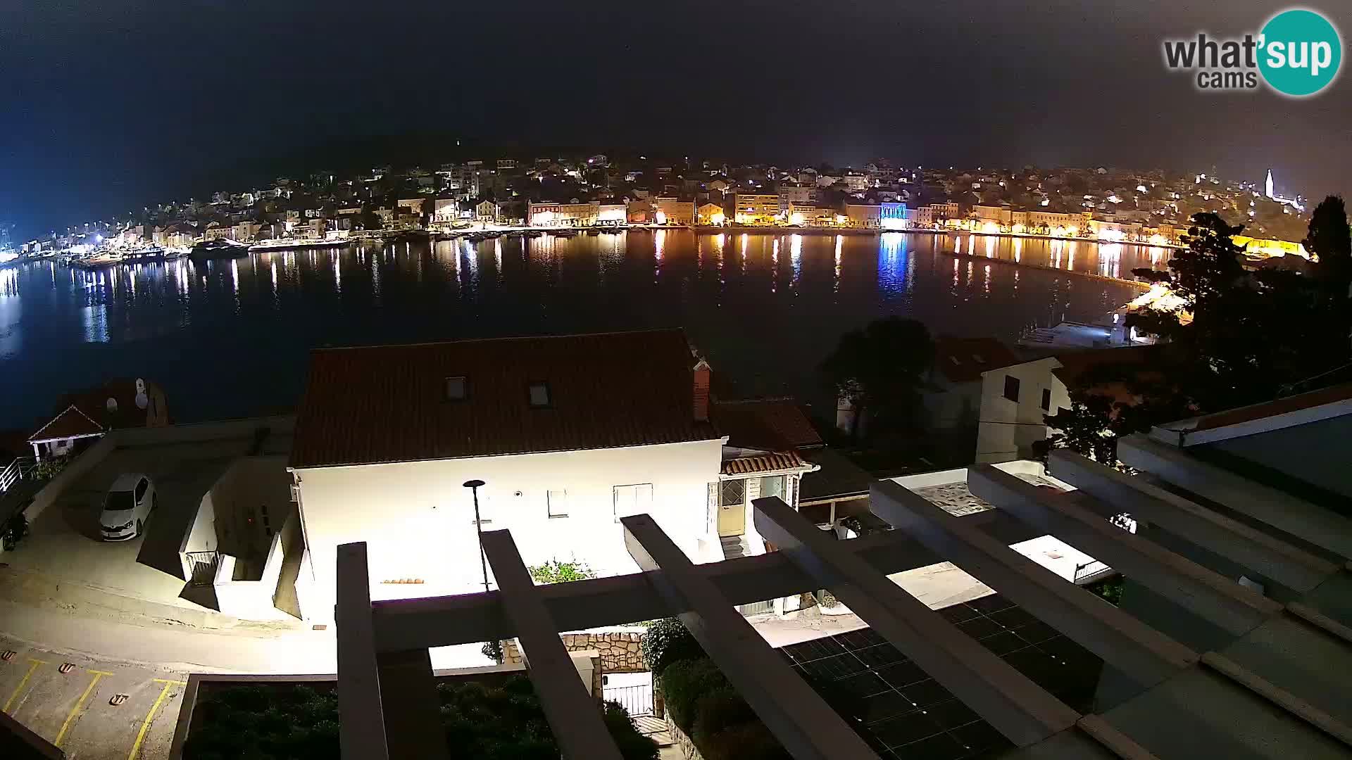Webcam Mali Lošinj Riva – Alojada por RR Apartment