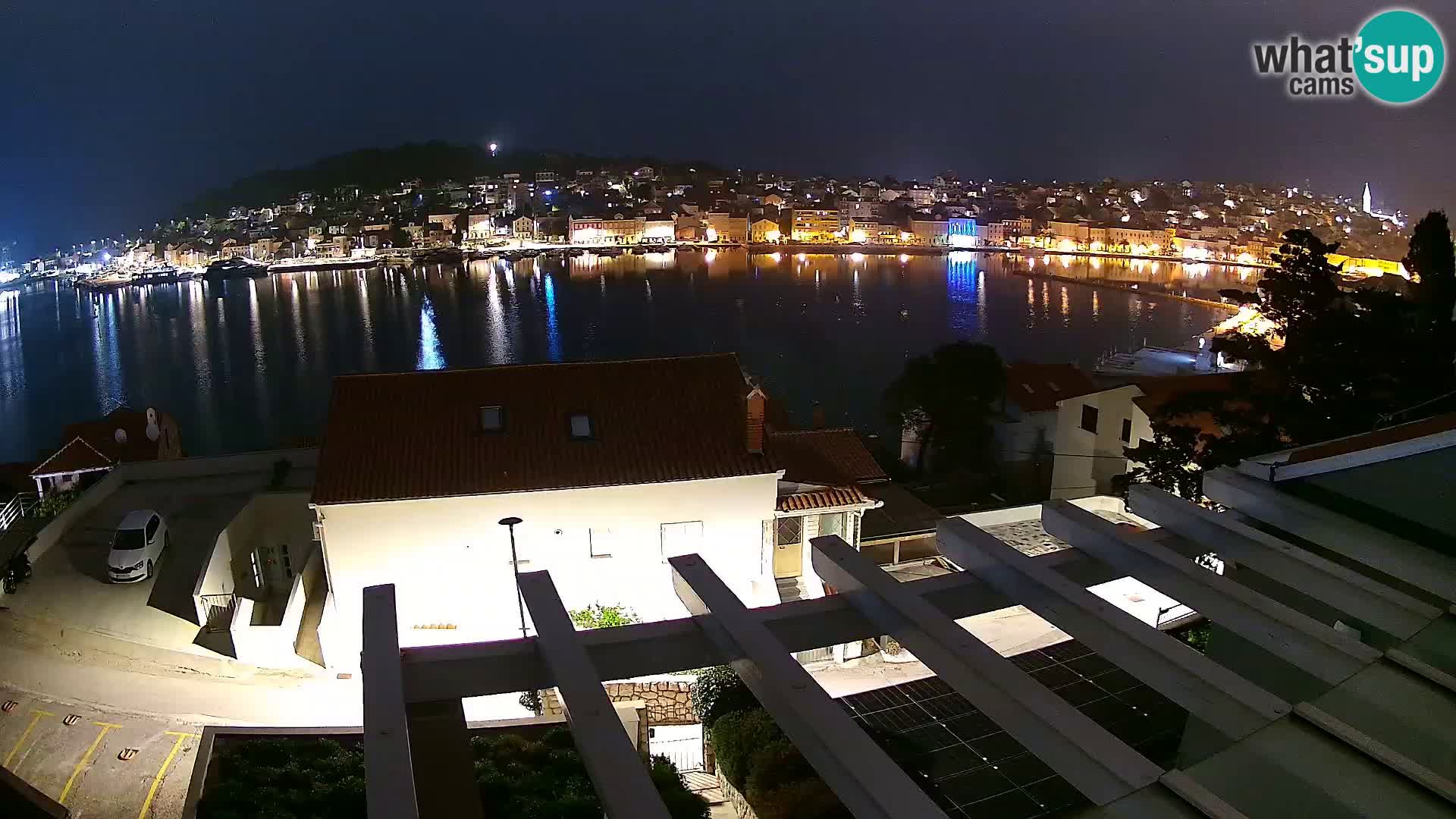 Mali Lošinj Riva Webcam – Hosted by RR Apartment