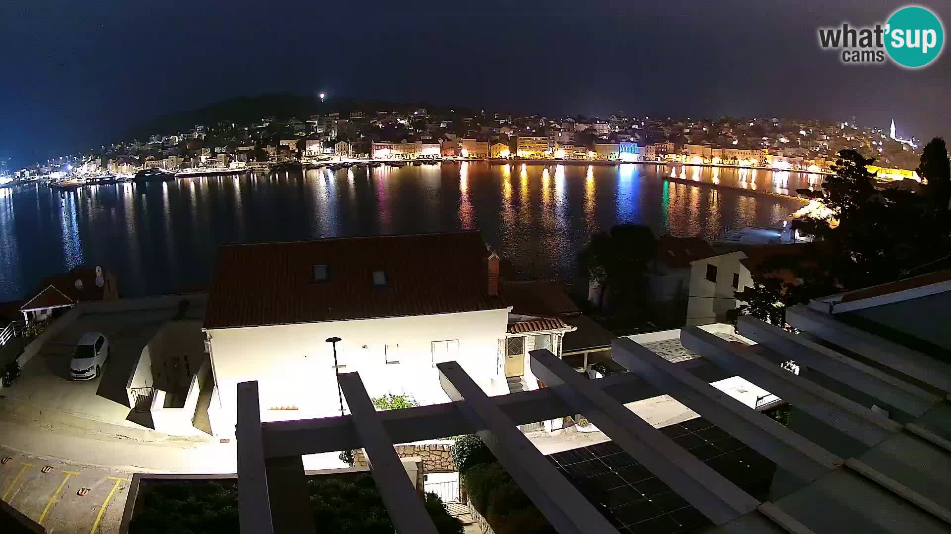 Webcam Mali Lošinj Riva – Alojada por RR Apartment