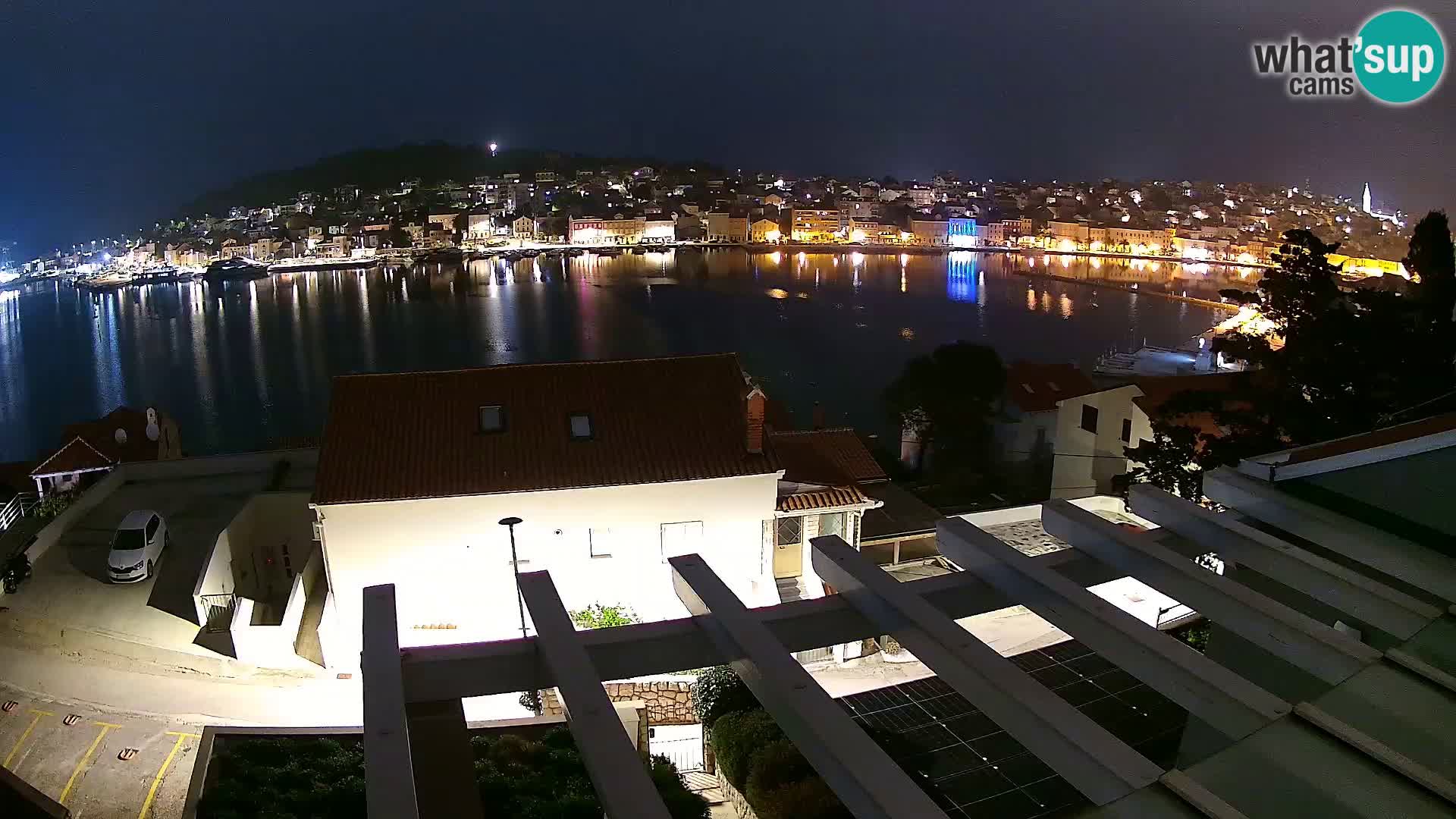 Mali Lošinj Riva Webcam – Hosted by RR Apartment