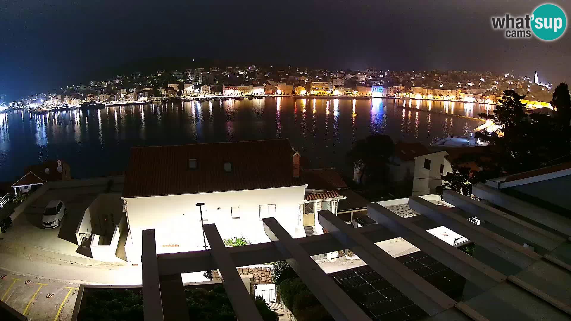 Mali Lošinj Riva Webcam – Hosted by RR Apartment
