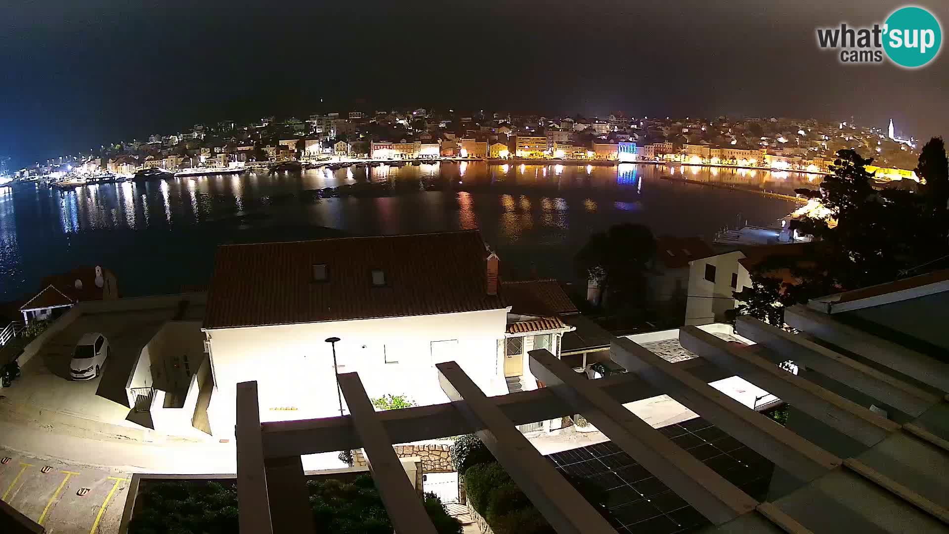 Mali Lošinj Riva Webcam – Hosted by RR Apartment