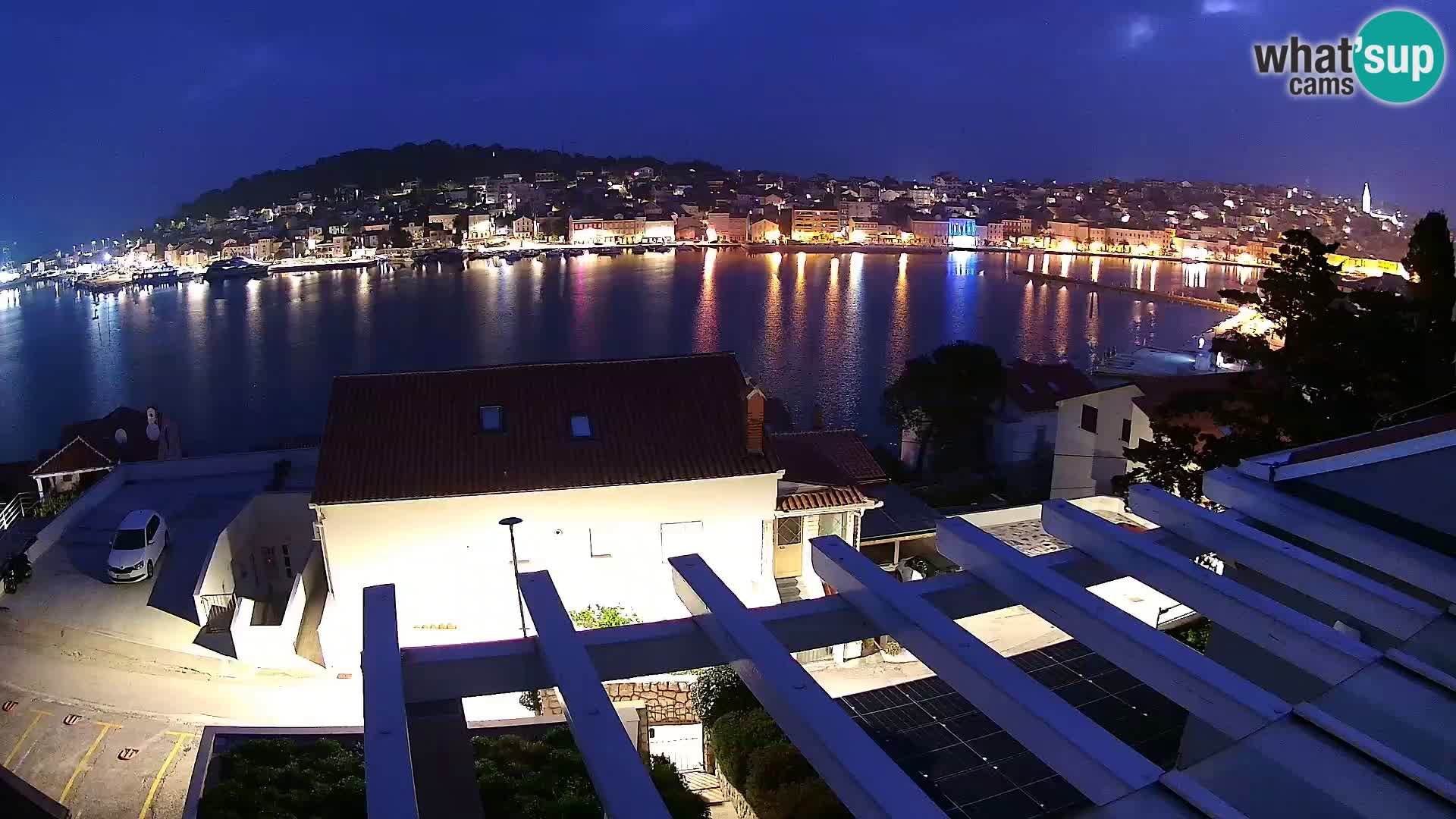 Mali Lošinj Riva Webcam – Hosted by RR Apartment