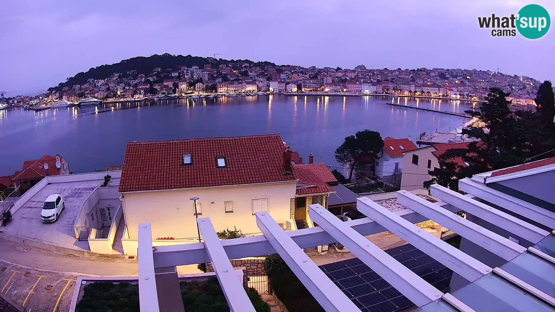 Mali Lošinj Riva Webcam – Hosted by RR Apartment