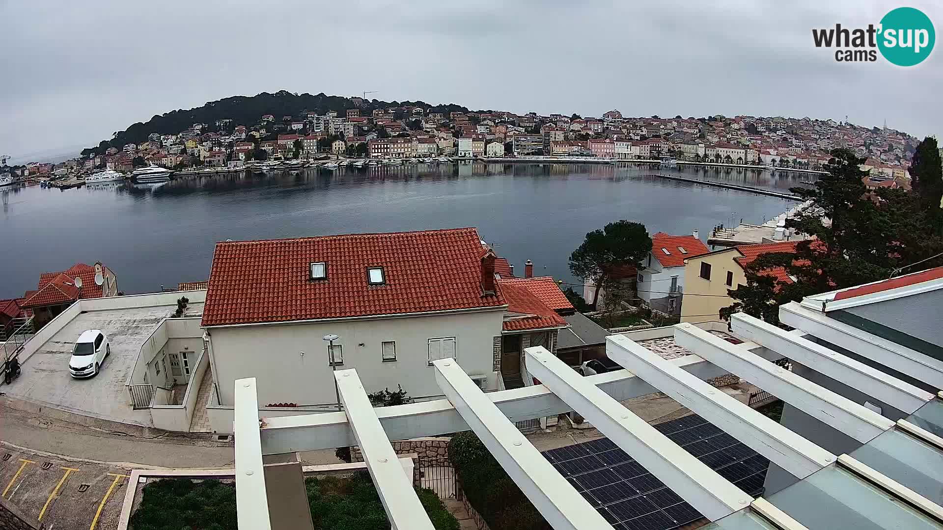 Webcam Mali Lošinj Riva – Alojada por RR Apartment