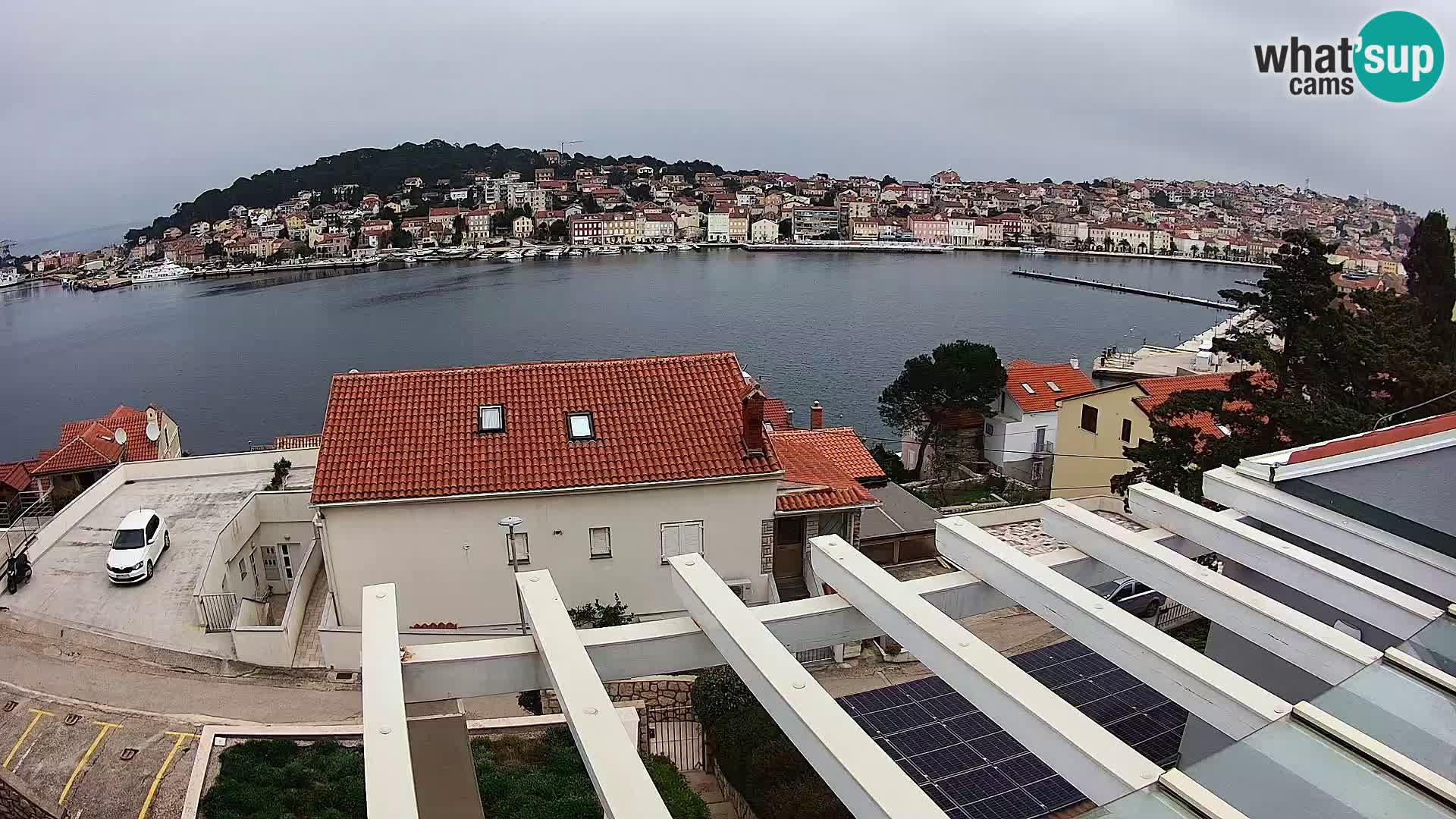 Webcam Mali Lošinj Riva – Hébergée par RR Apartment