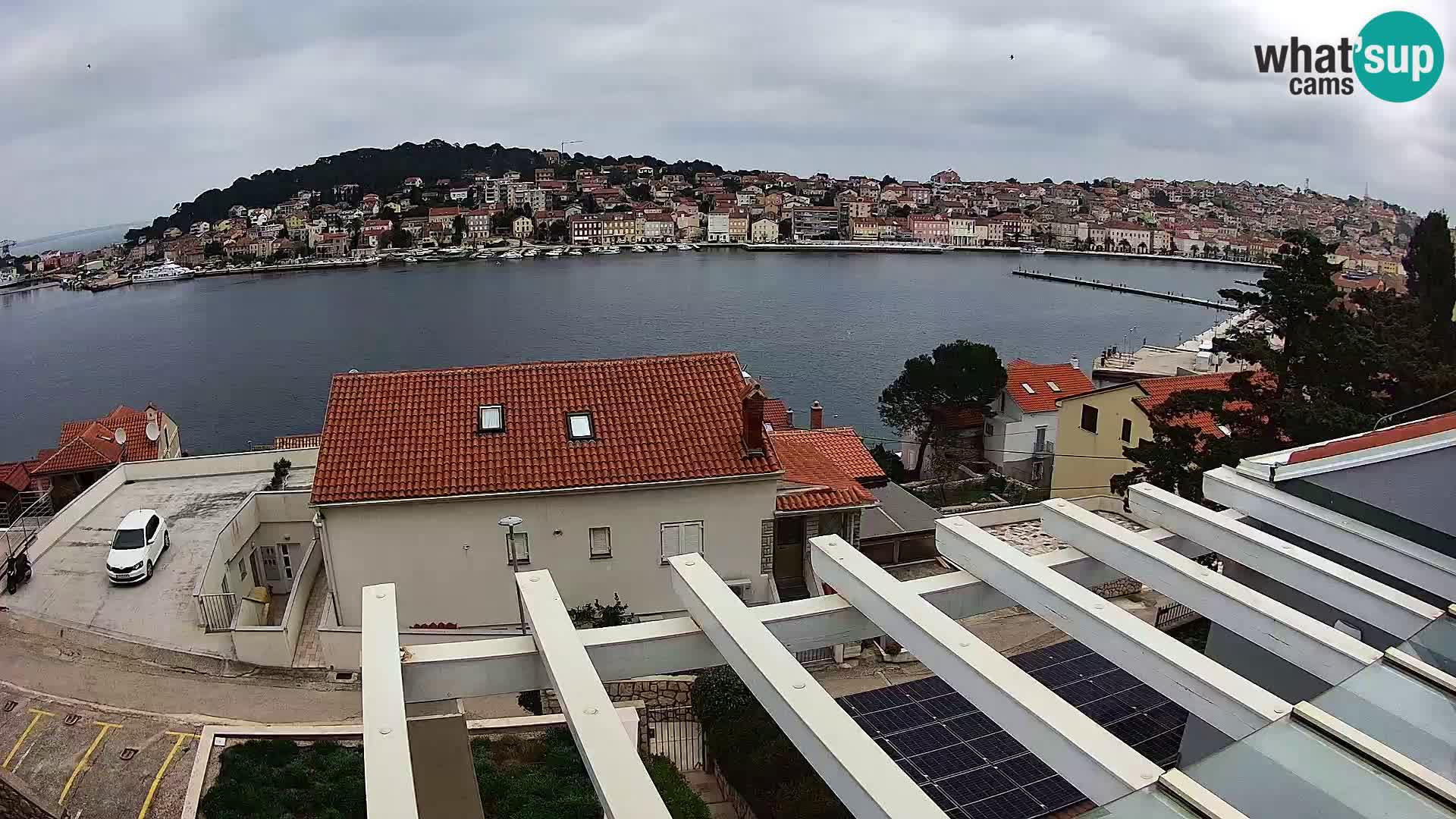 Webcam Mali Lošinj Riva – Ospitata da RR Apartment