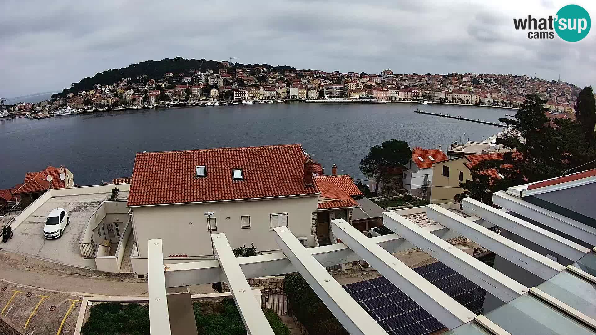 Webcam Mali Lošinj Riva – Alojada por RR Apartment