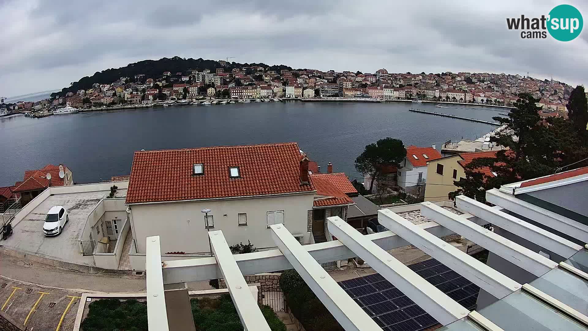Webcam Mali Lošinj Riva – Alojada por RR Apartment