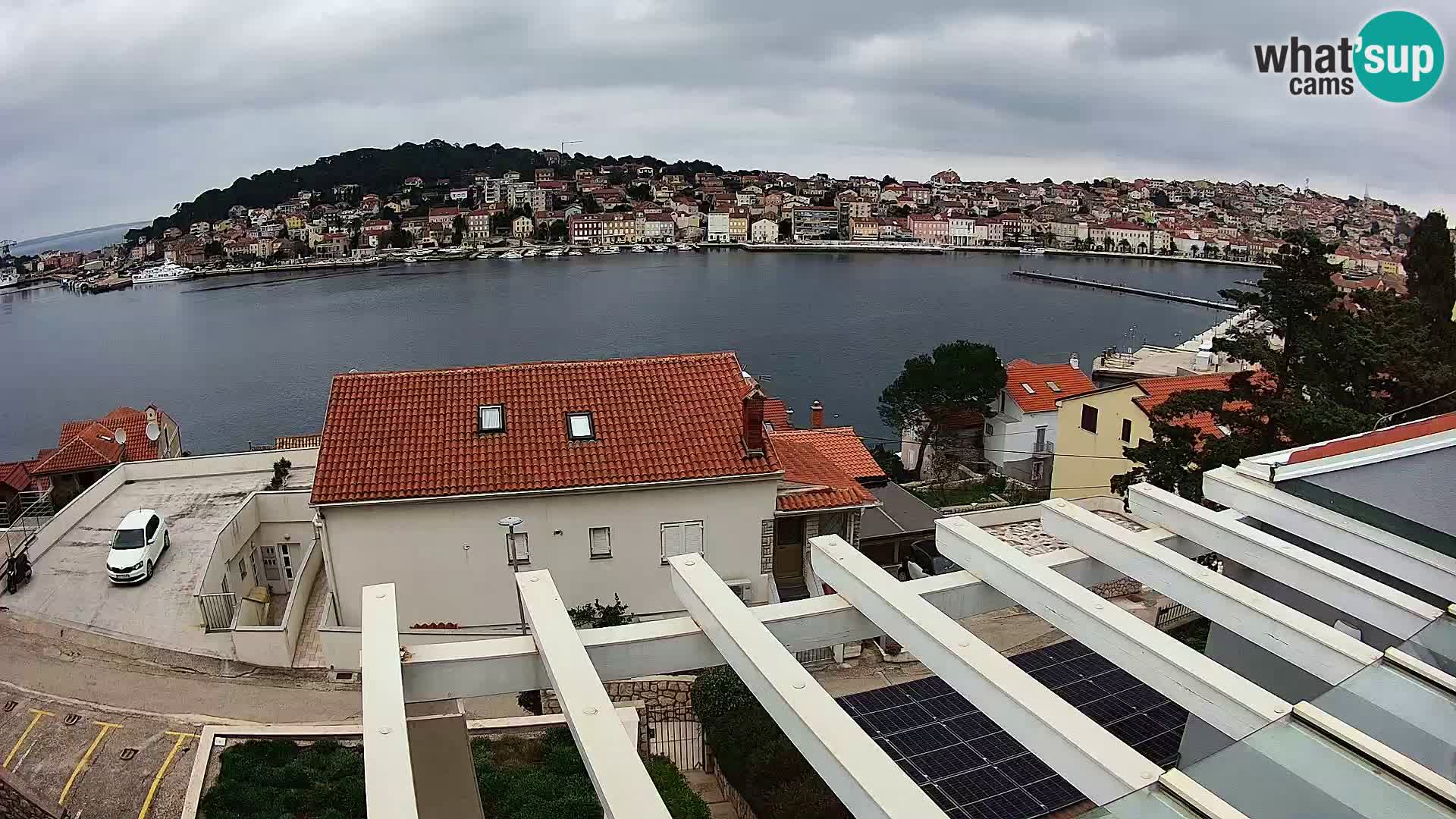 Webcam Mali Lošinj Riva – Alojada por RR Apartment