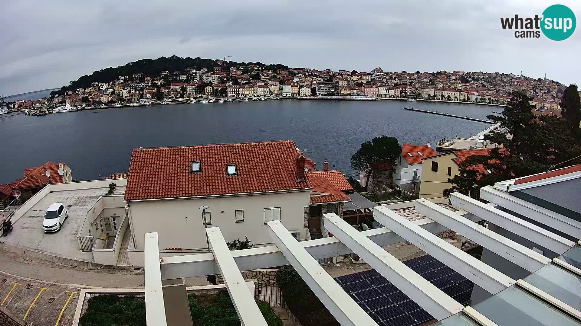 Webcam Mali Lošinj Riva – Hébergée par RR Apartment