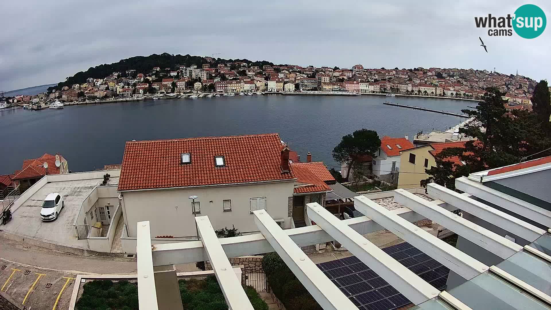 Webcam Mali Lošinj Riva – Alojada por RR Apartment