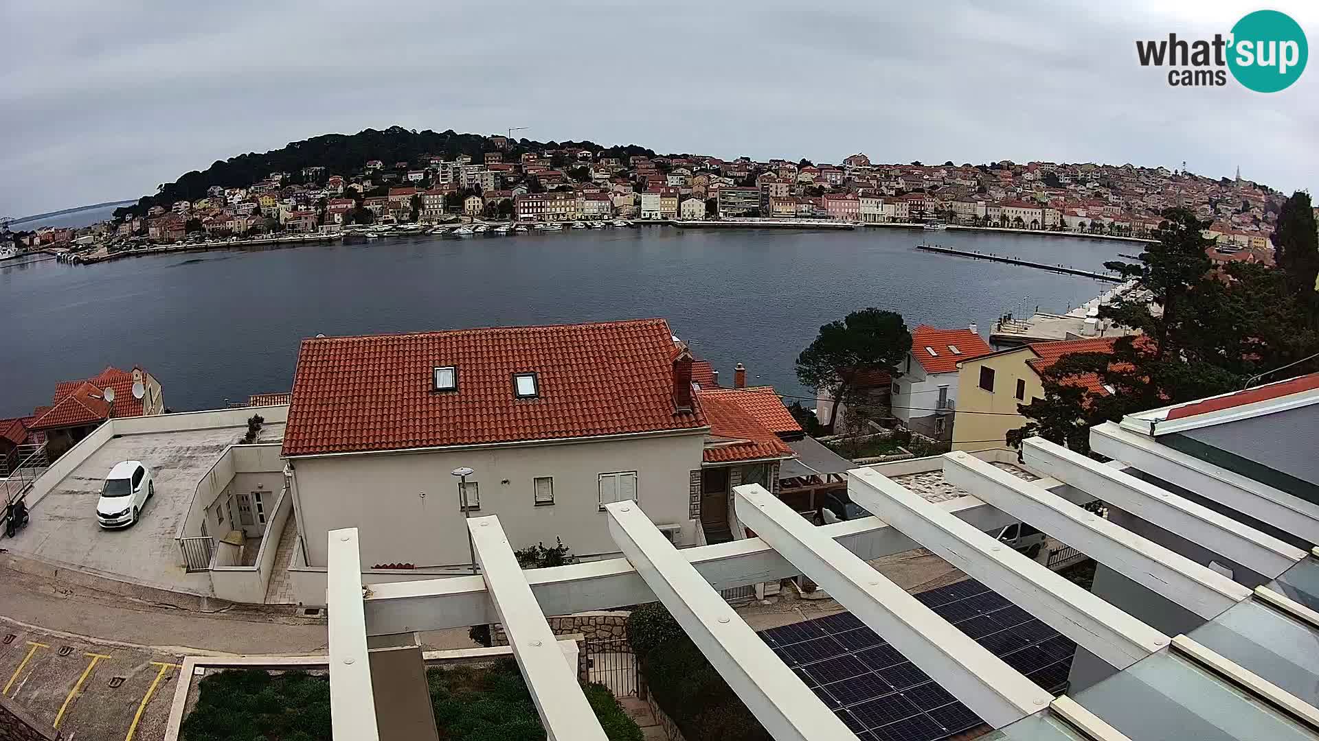 Mali Lošinj Riva Webcam – Hosted by RR Apartment